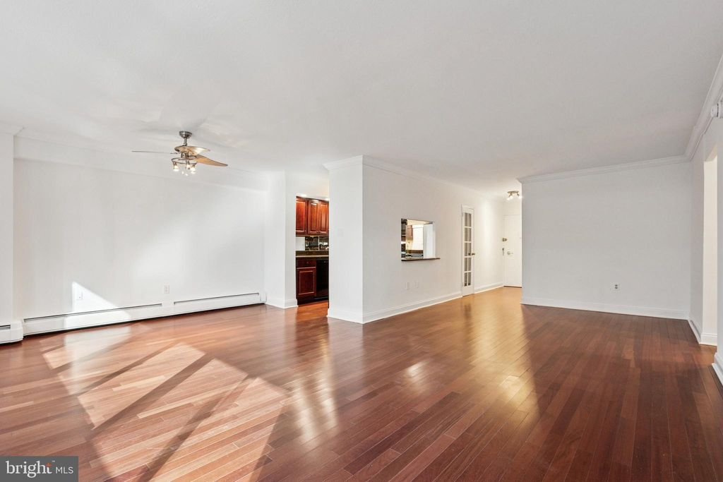 Photo of 1900 John F Kennedy Boulevard #702, PHILADELPHIA, PA 19103 (MLS # PAPH2552294)