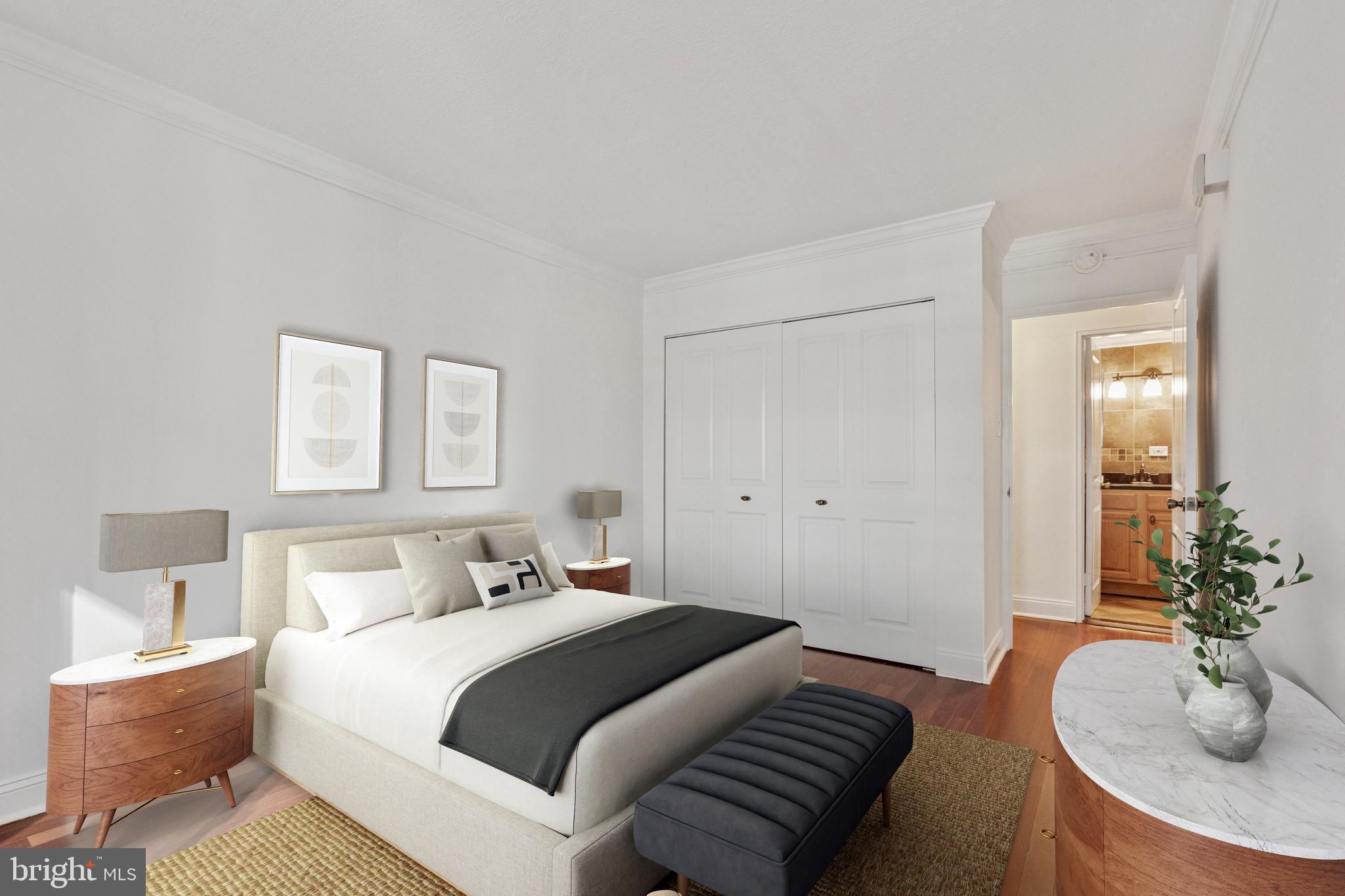 RITTENHOUSE SQUARE - Residential