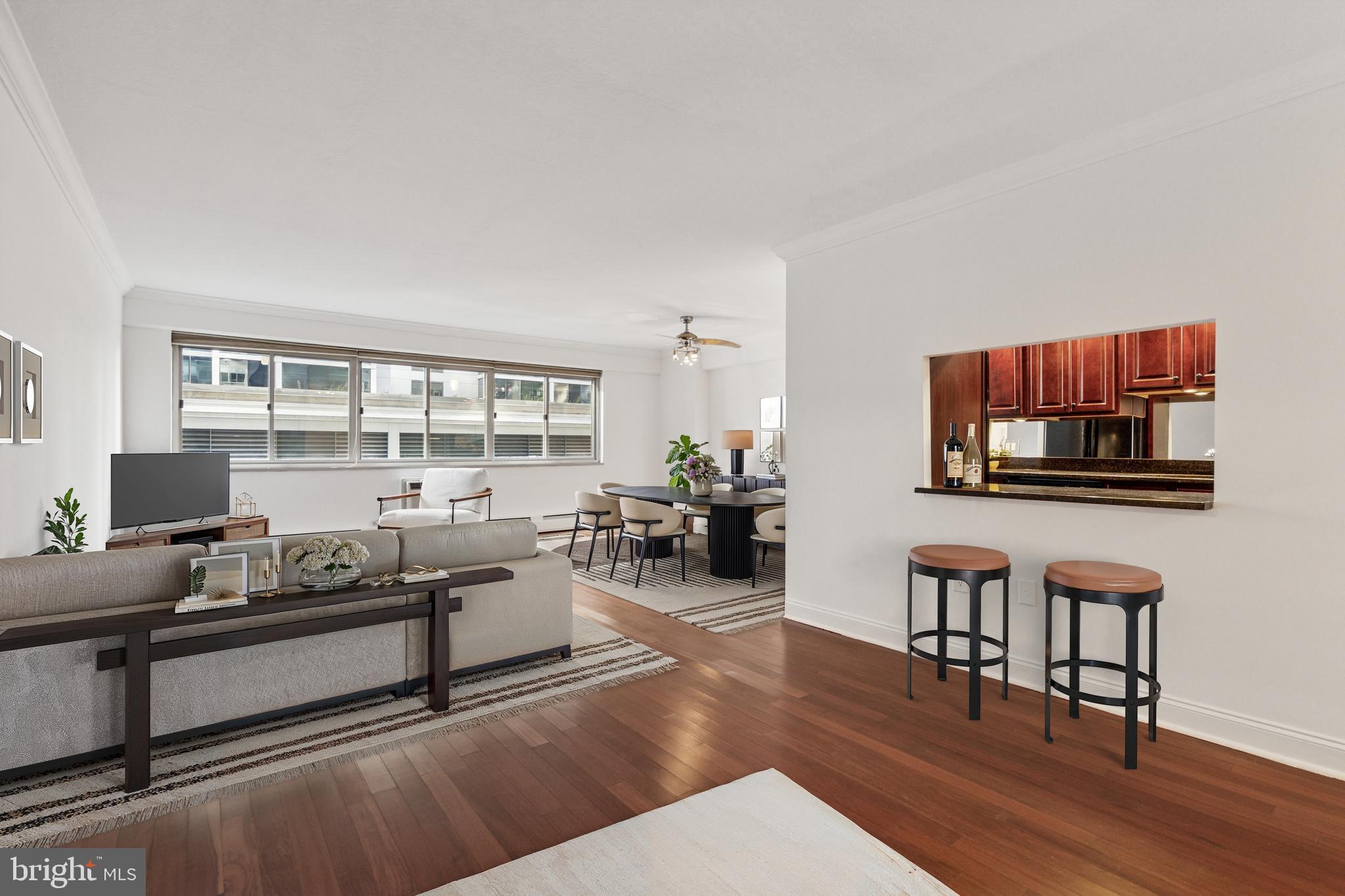 RITTENHOUSE SQUARE - Residential