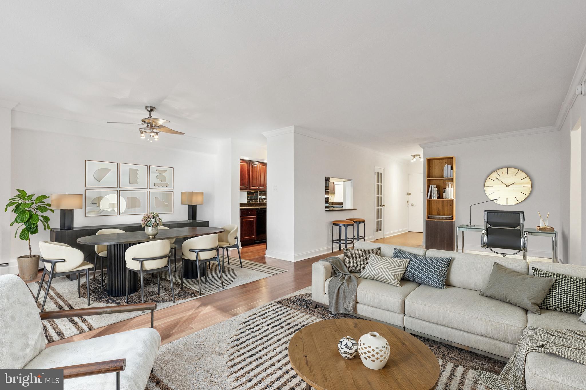 RITTENHOUSE SQUARE - Residential