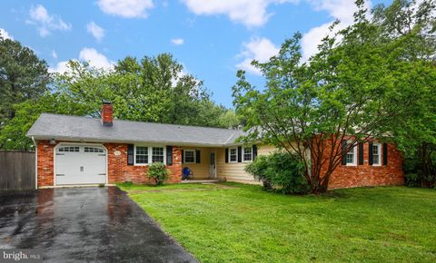 307 SKIPPER LANE CHESTER MD 21619