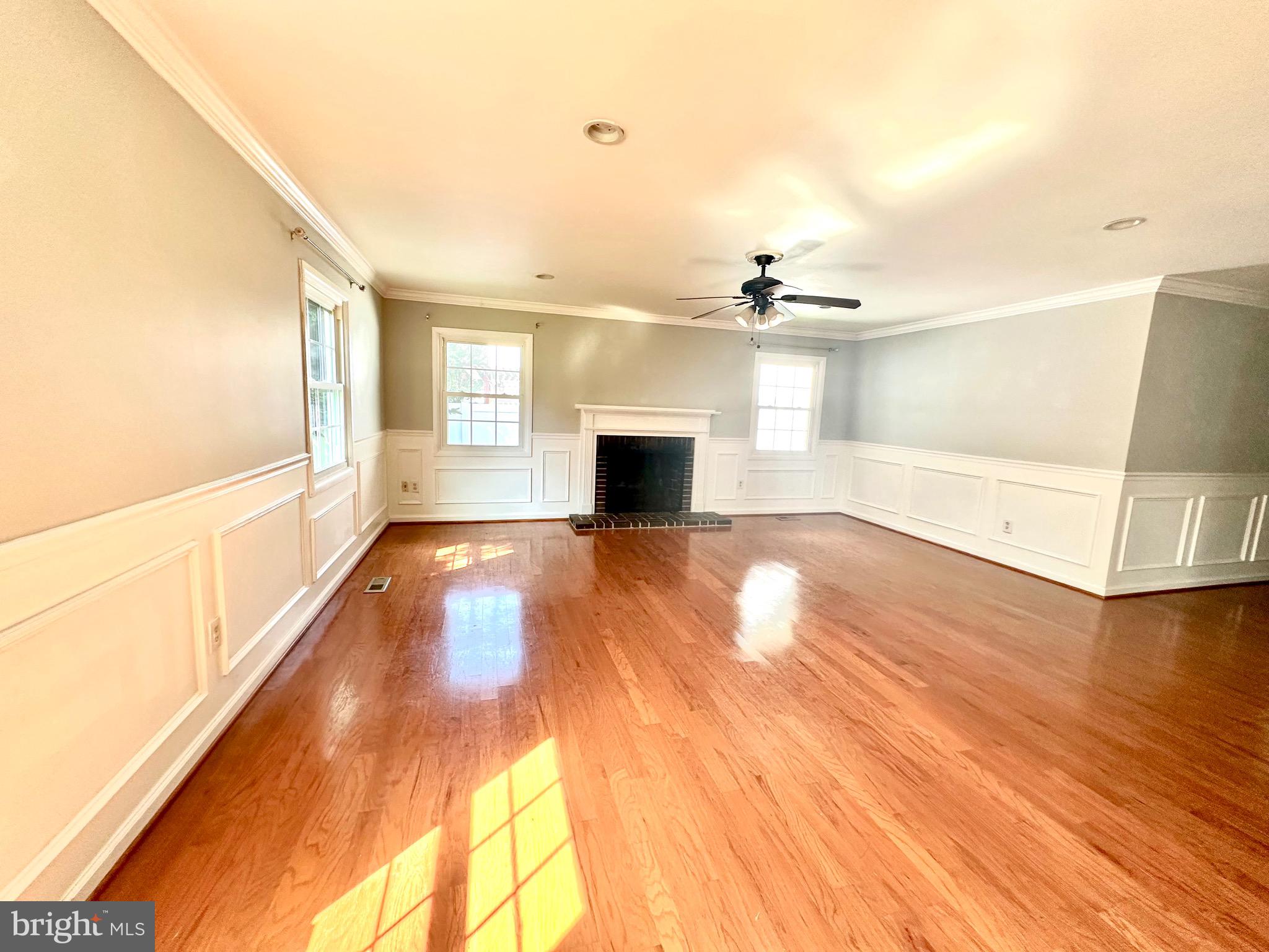 GREENBRIAR - Residential Lease