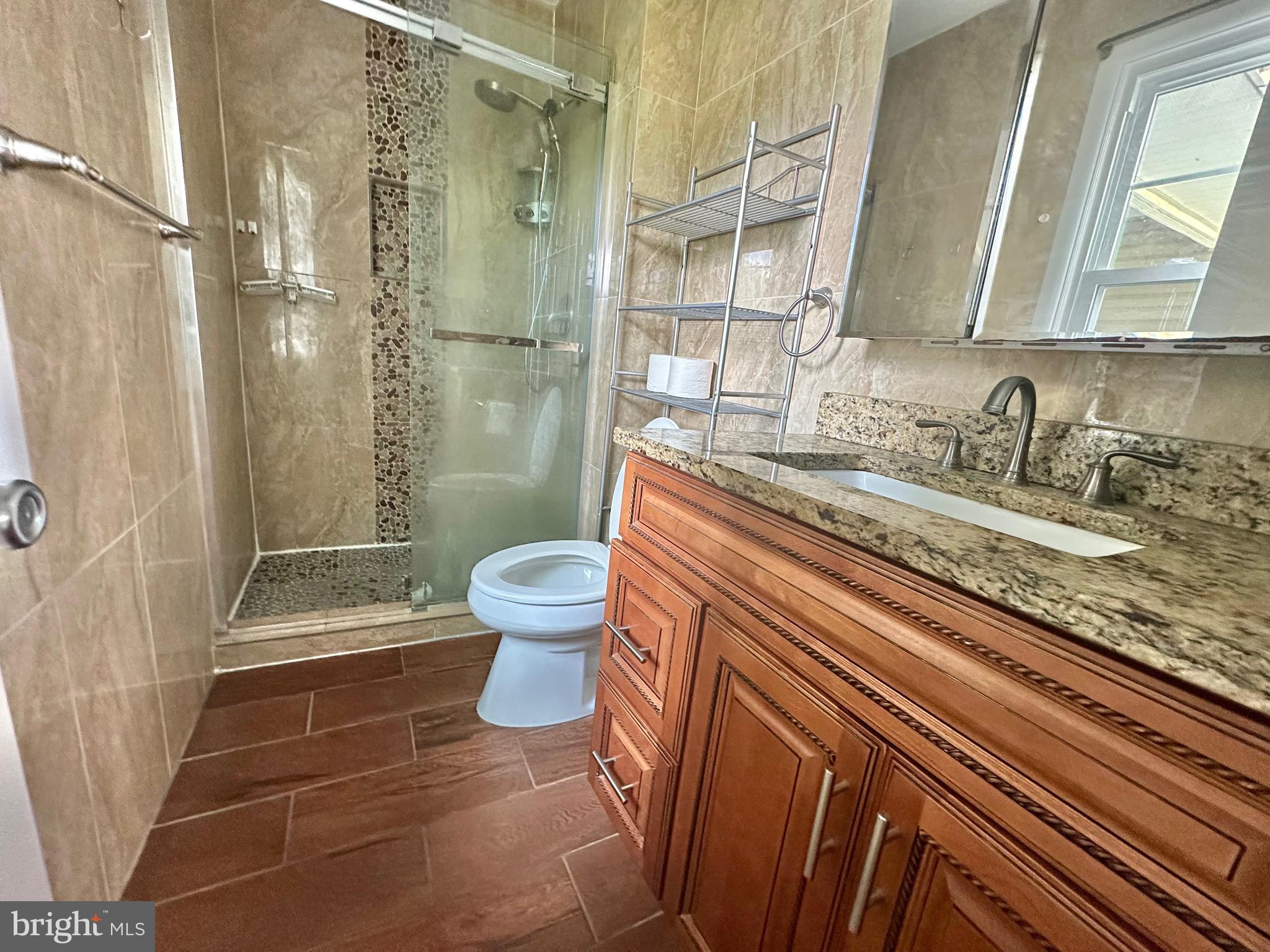 GREENBRIAR - Residential Lease