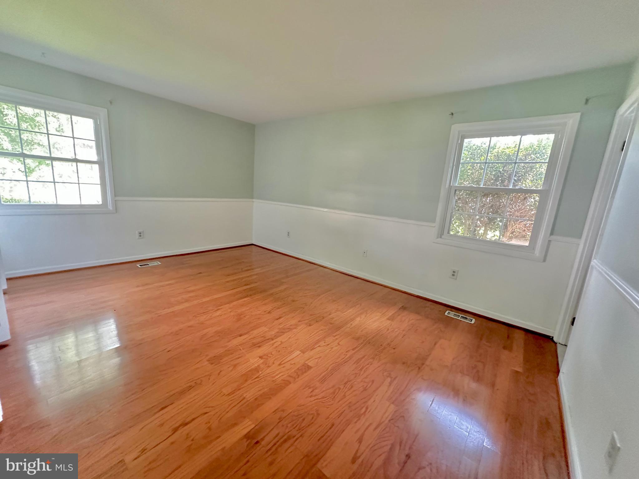 GREENBRIAR - Residential Lease