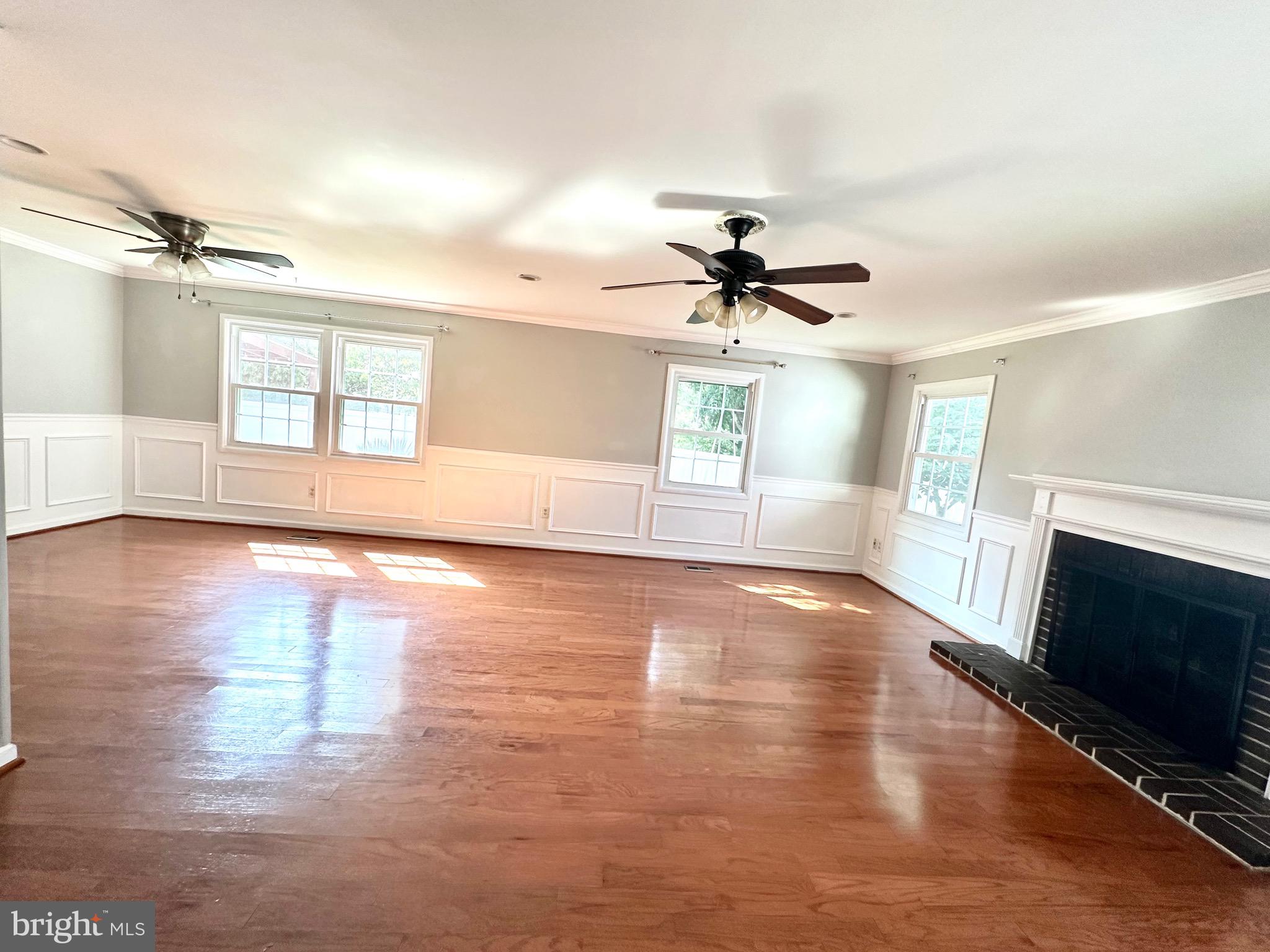 GREENBRIAR - Residential Lease