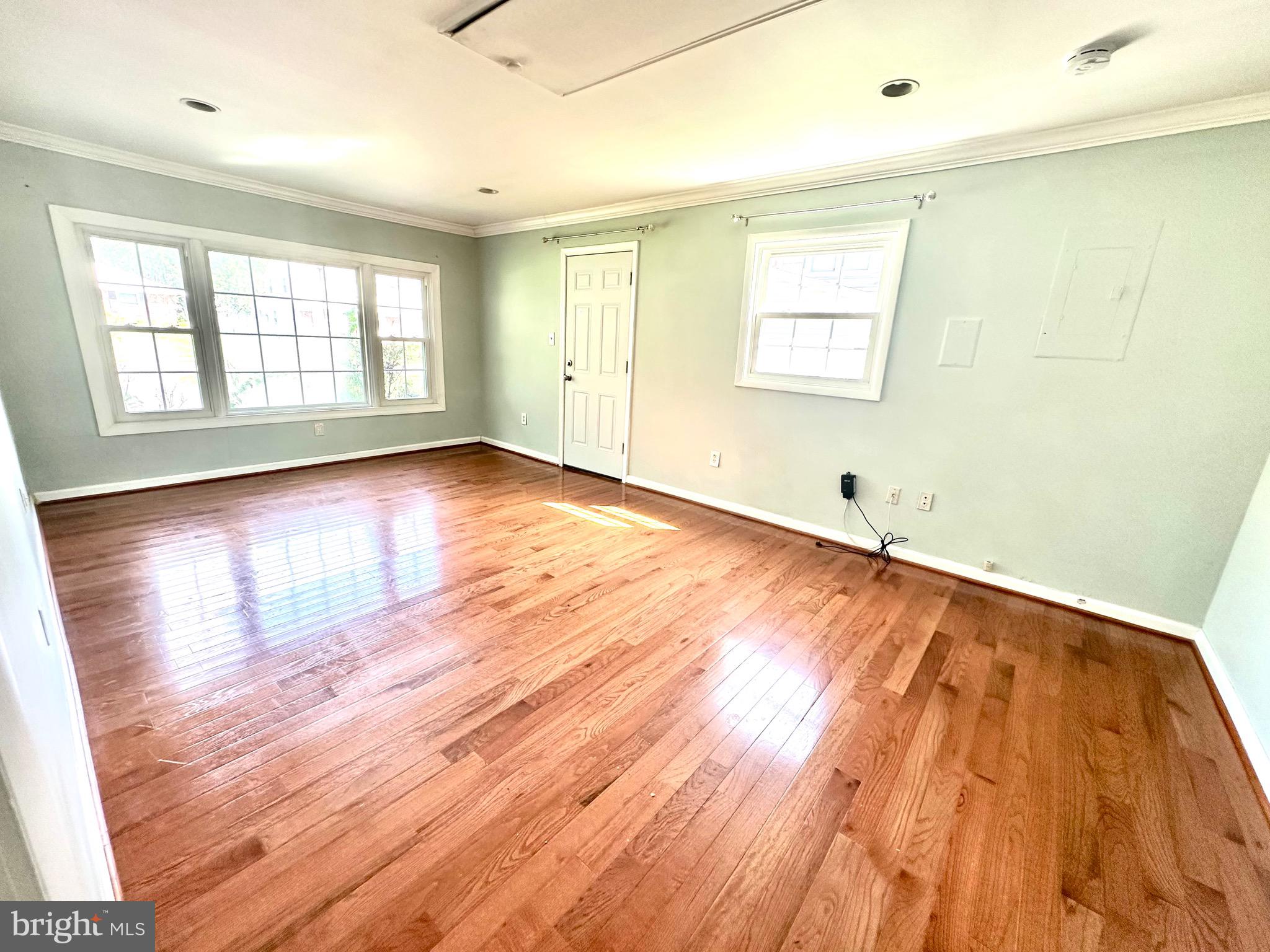 GREENBRIAR - Residential Lease