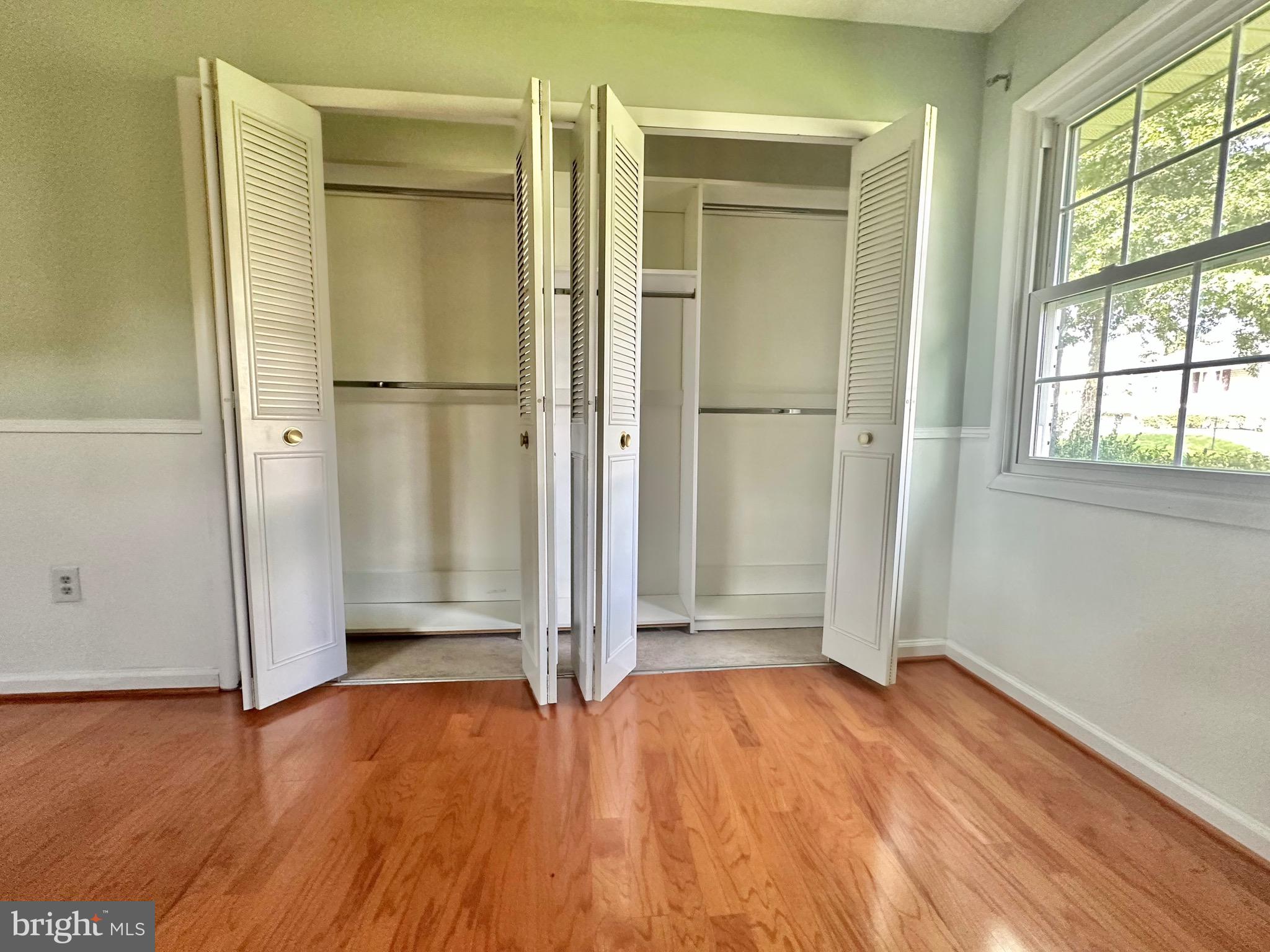 GREENBRIAR - Residential Lease