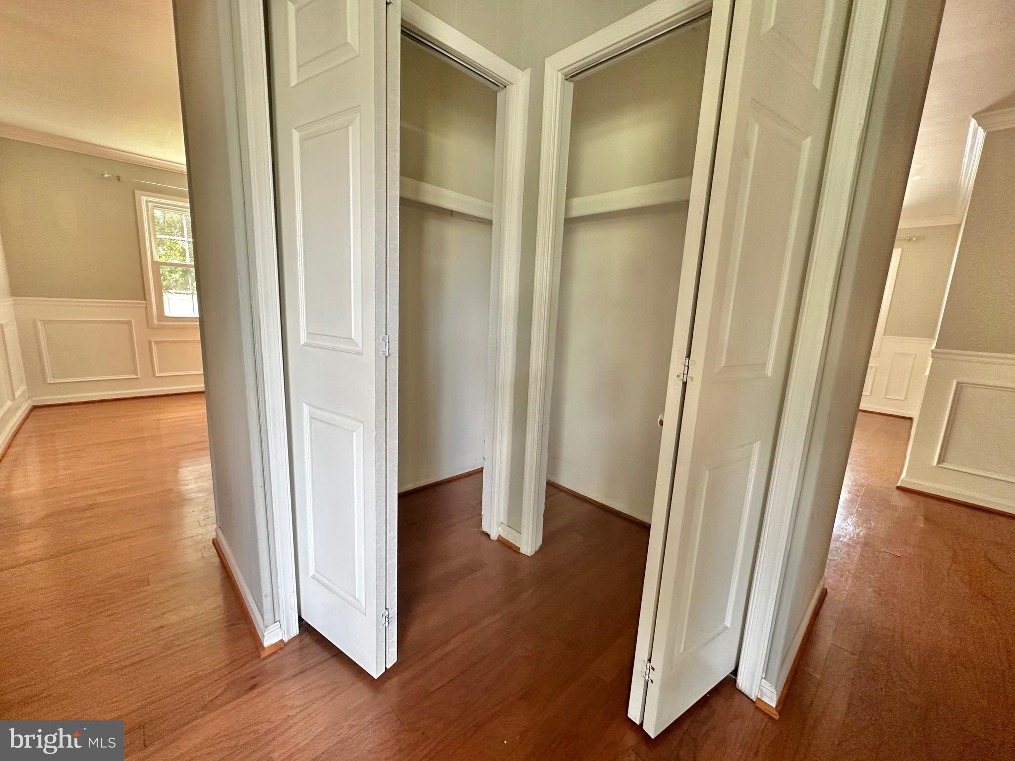 GREENBRIAR - Residential Lease