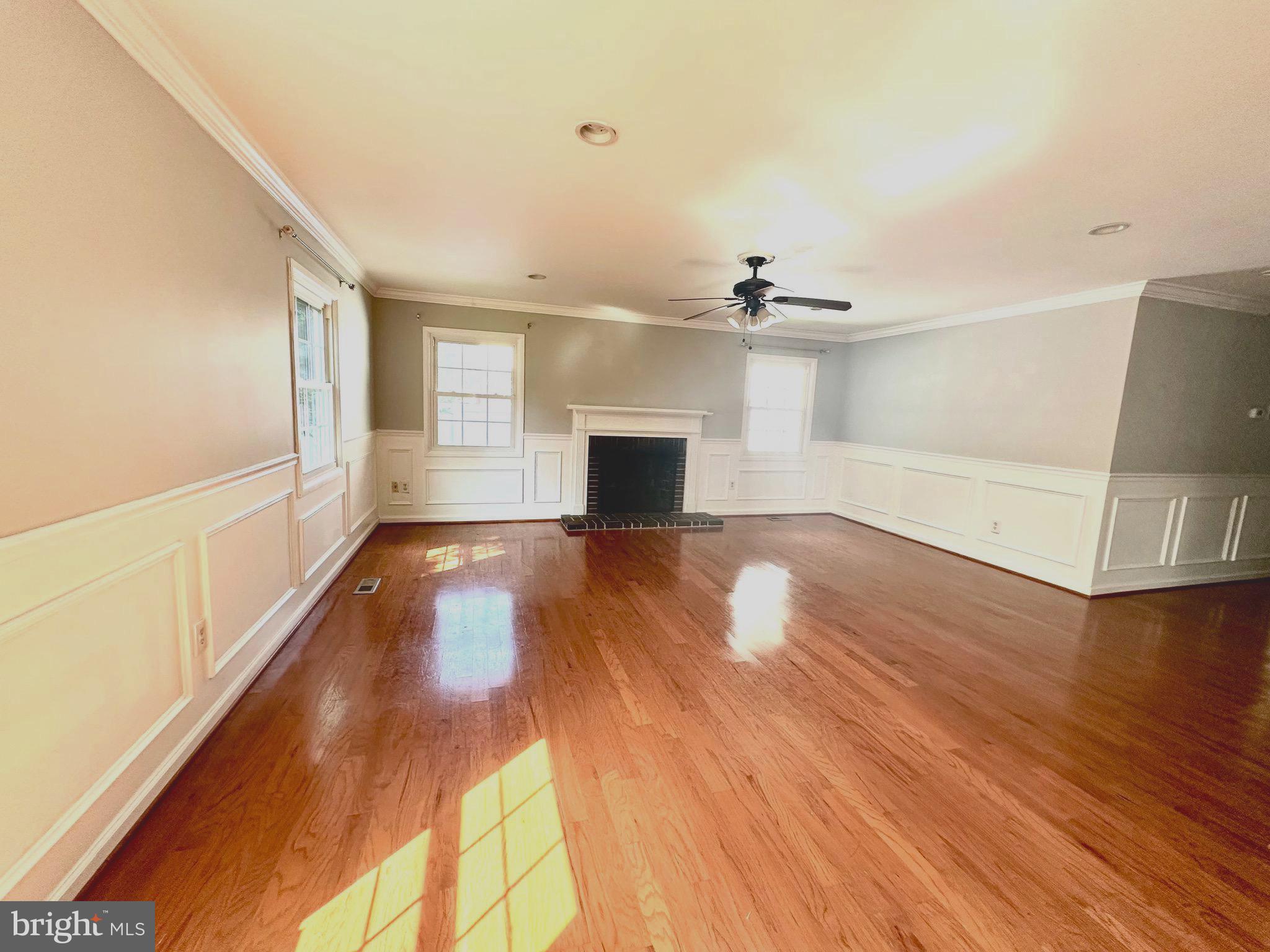 GREENBRIAR - Residential Lease