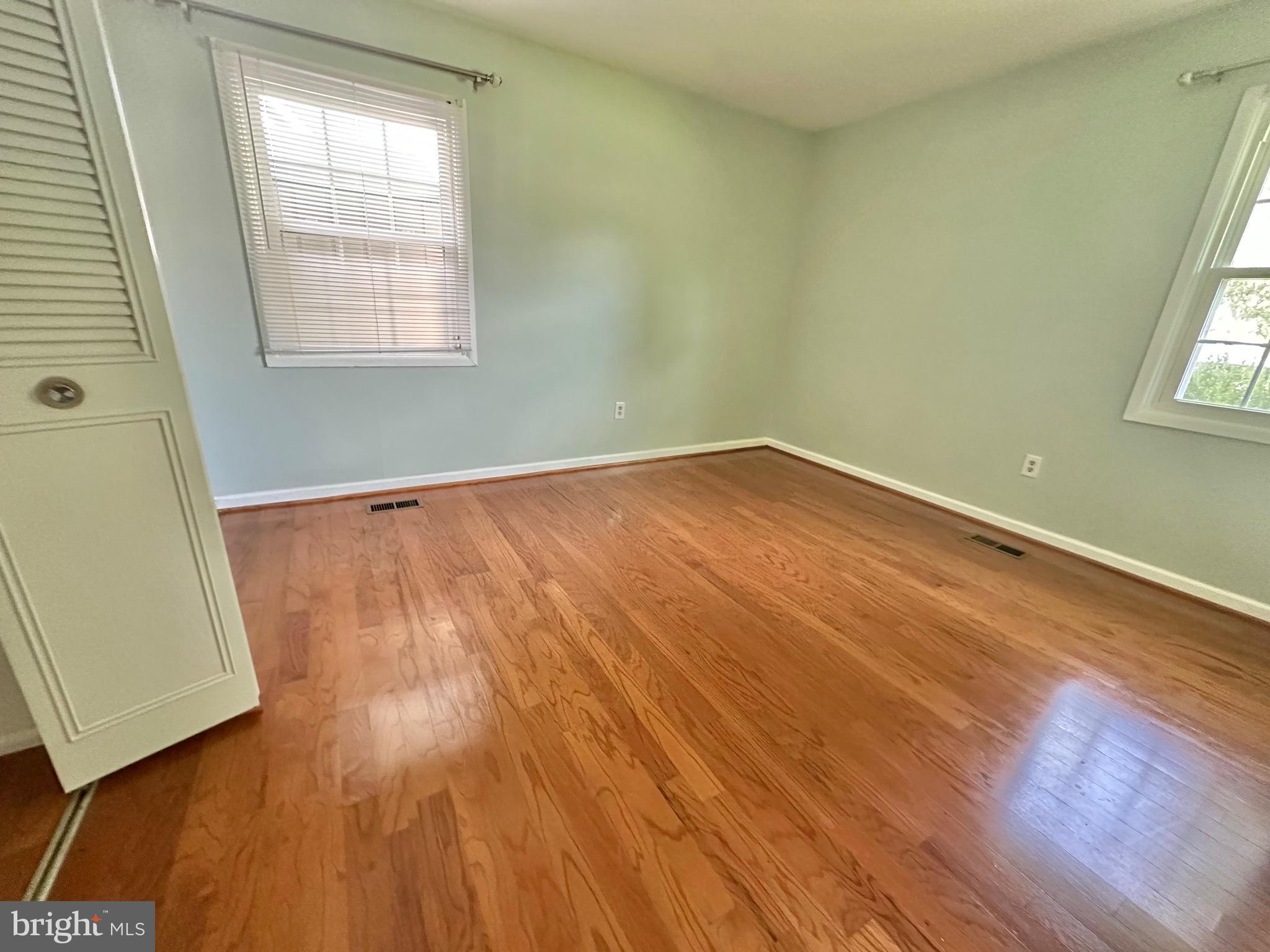 GREENBRIAR - Residential Lease