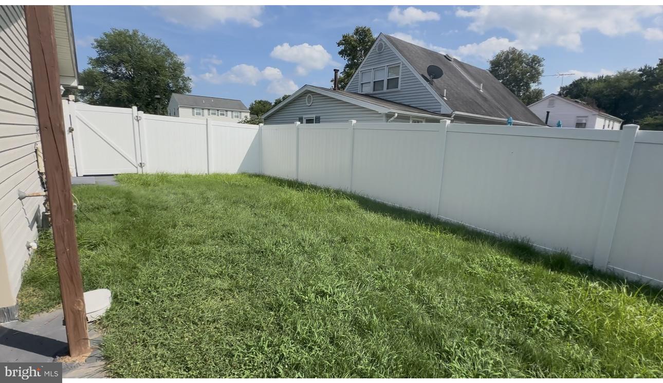 GREENBRIAR - Residential Lease