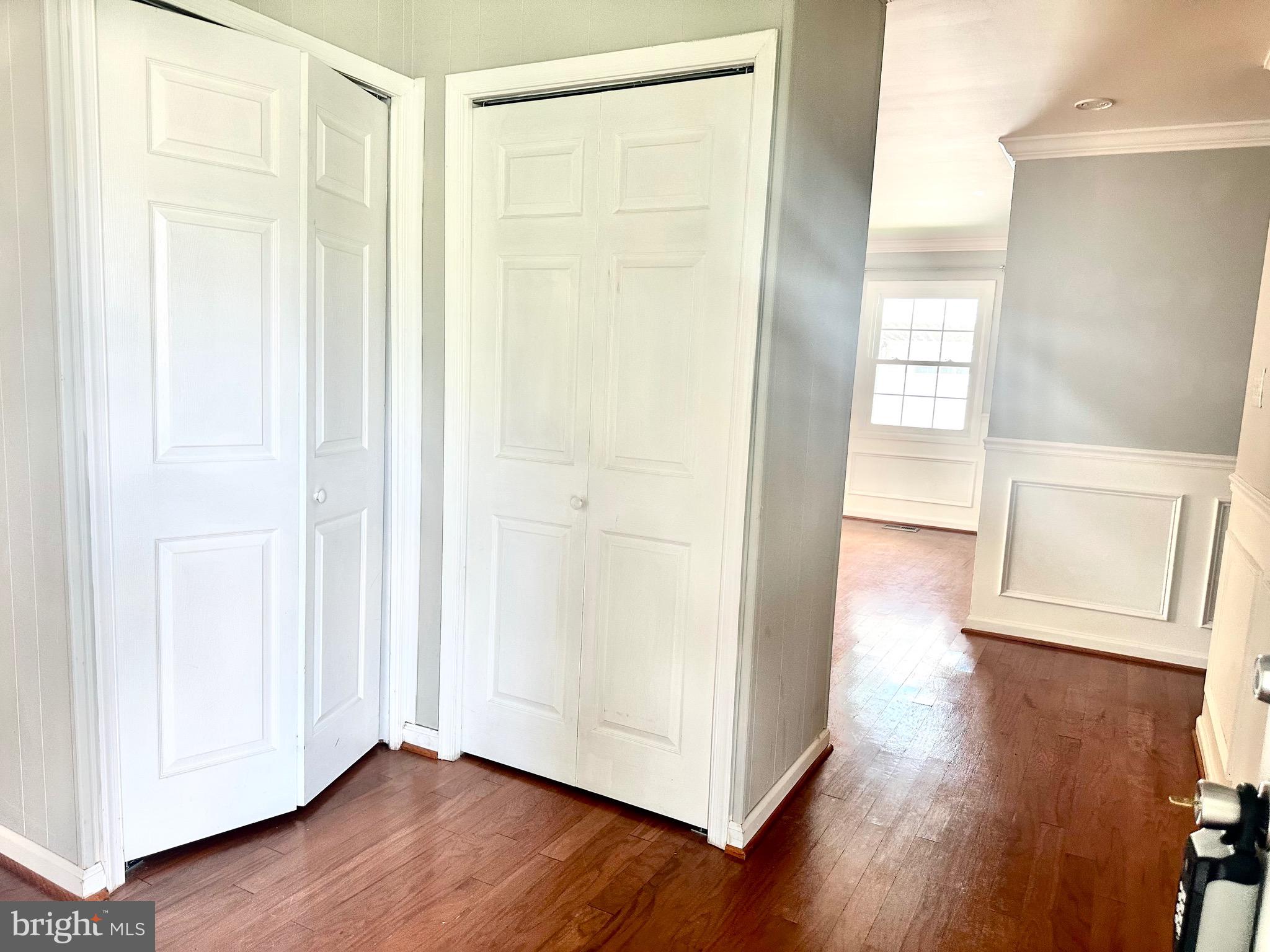 GREENBRIAR - Residential Lease