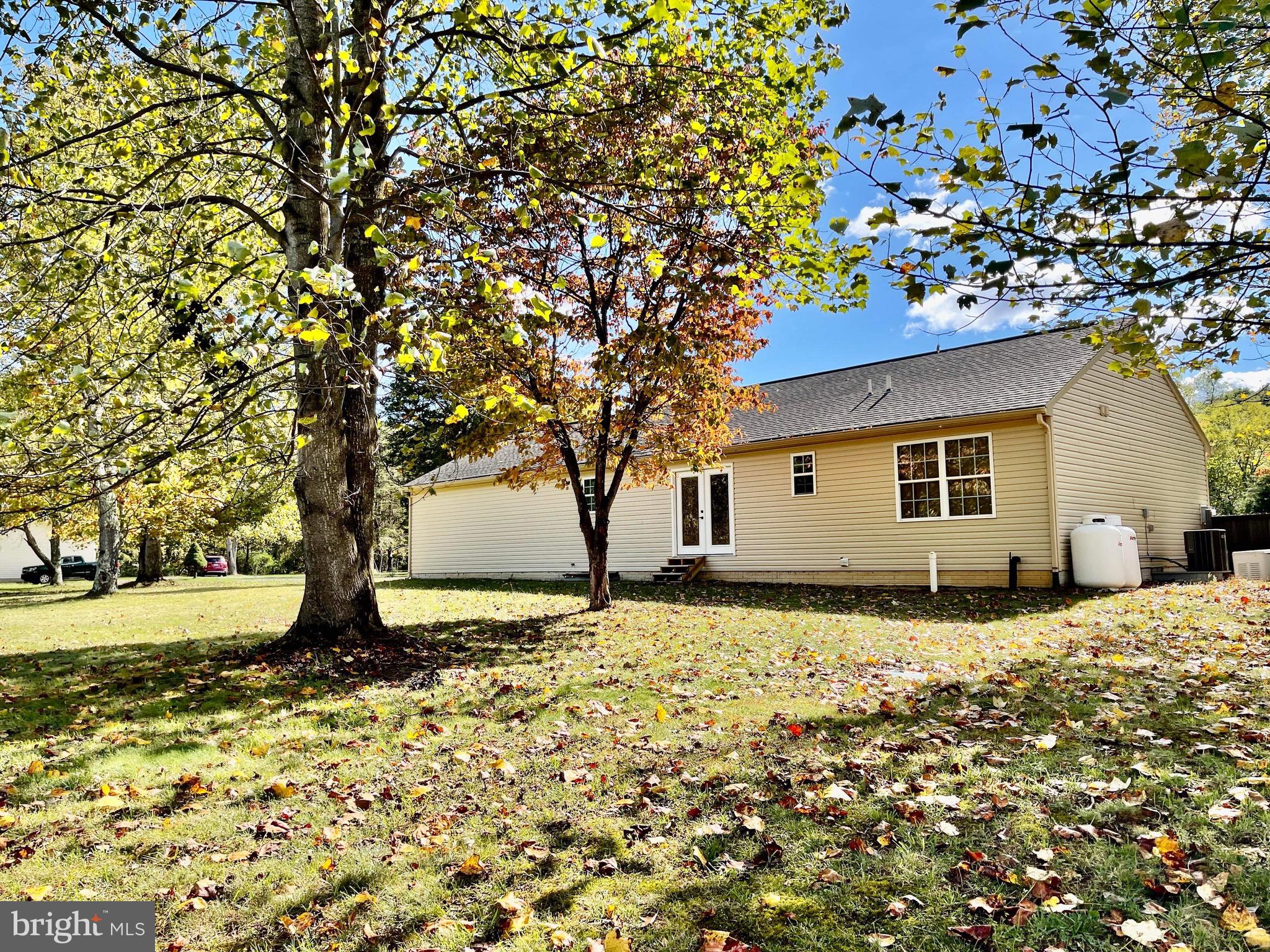 BIRCH CREEK - Residential