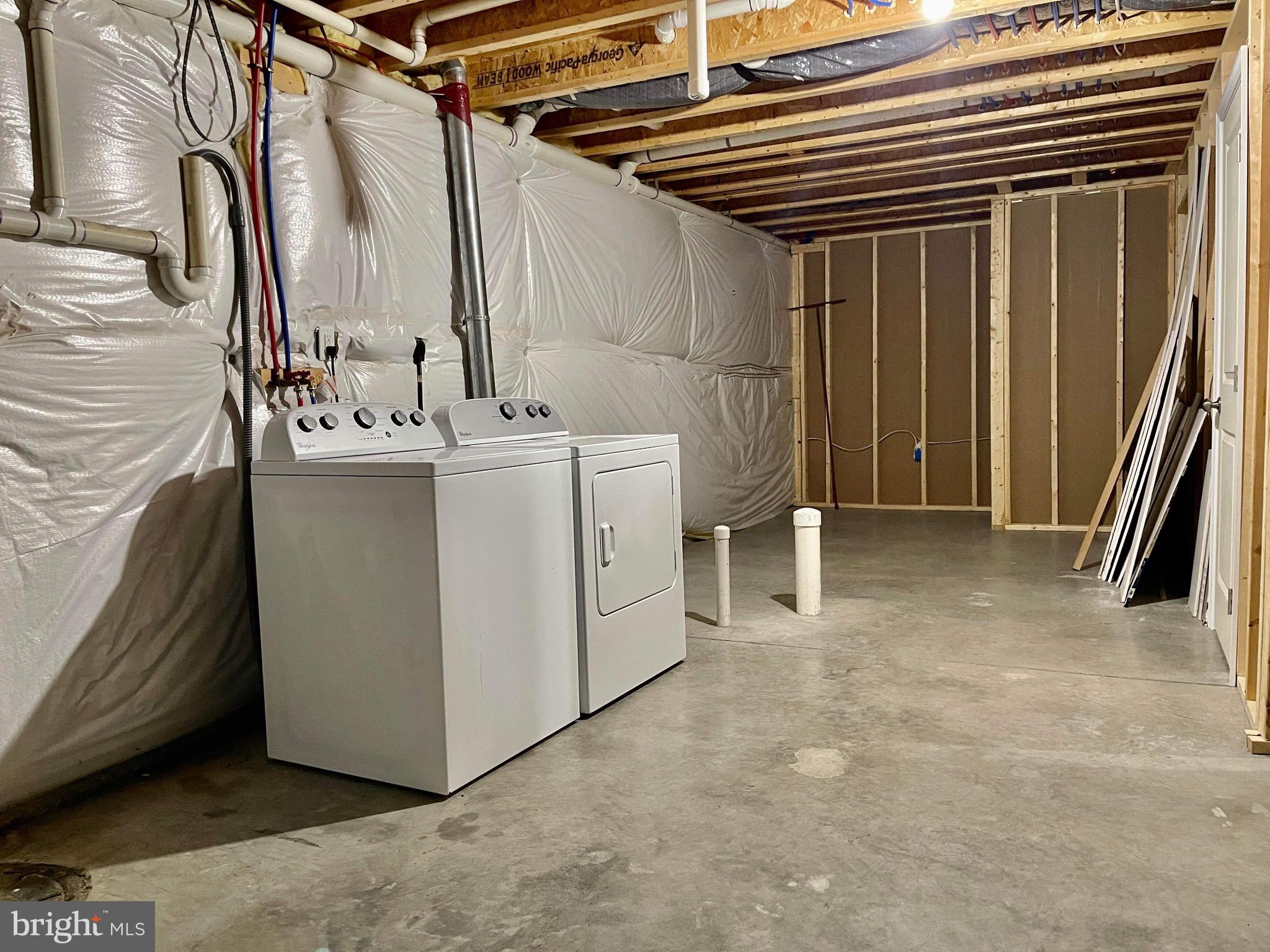 BIRCH CREEK - Residential