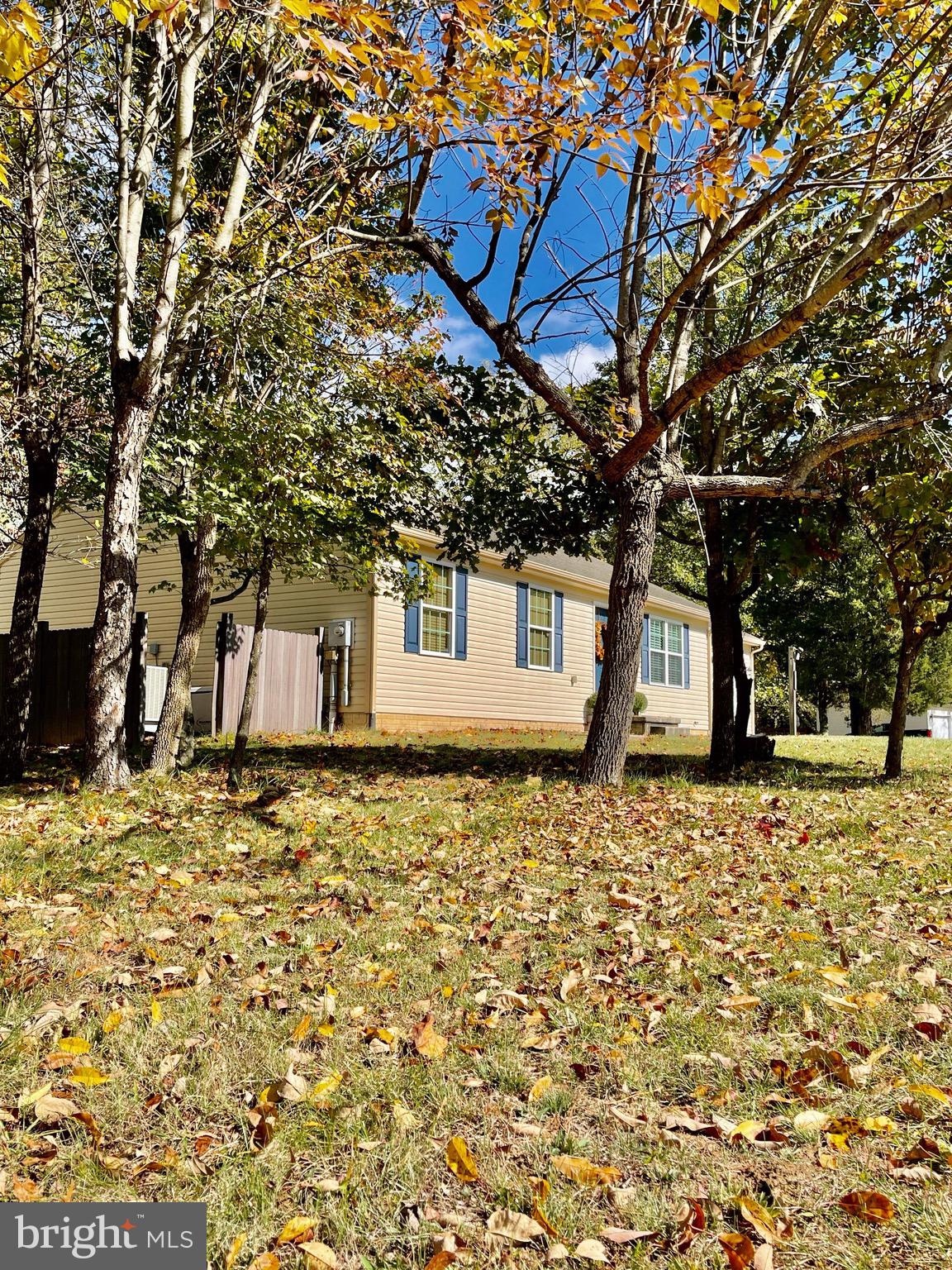 BIRCH CREEK - Residential