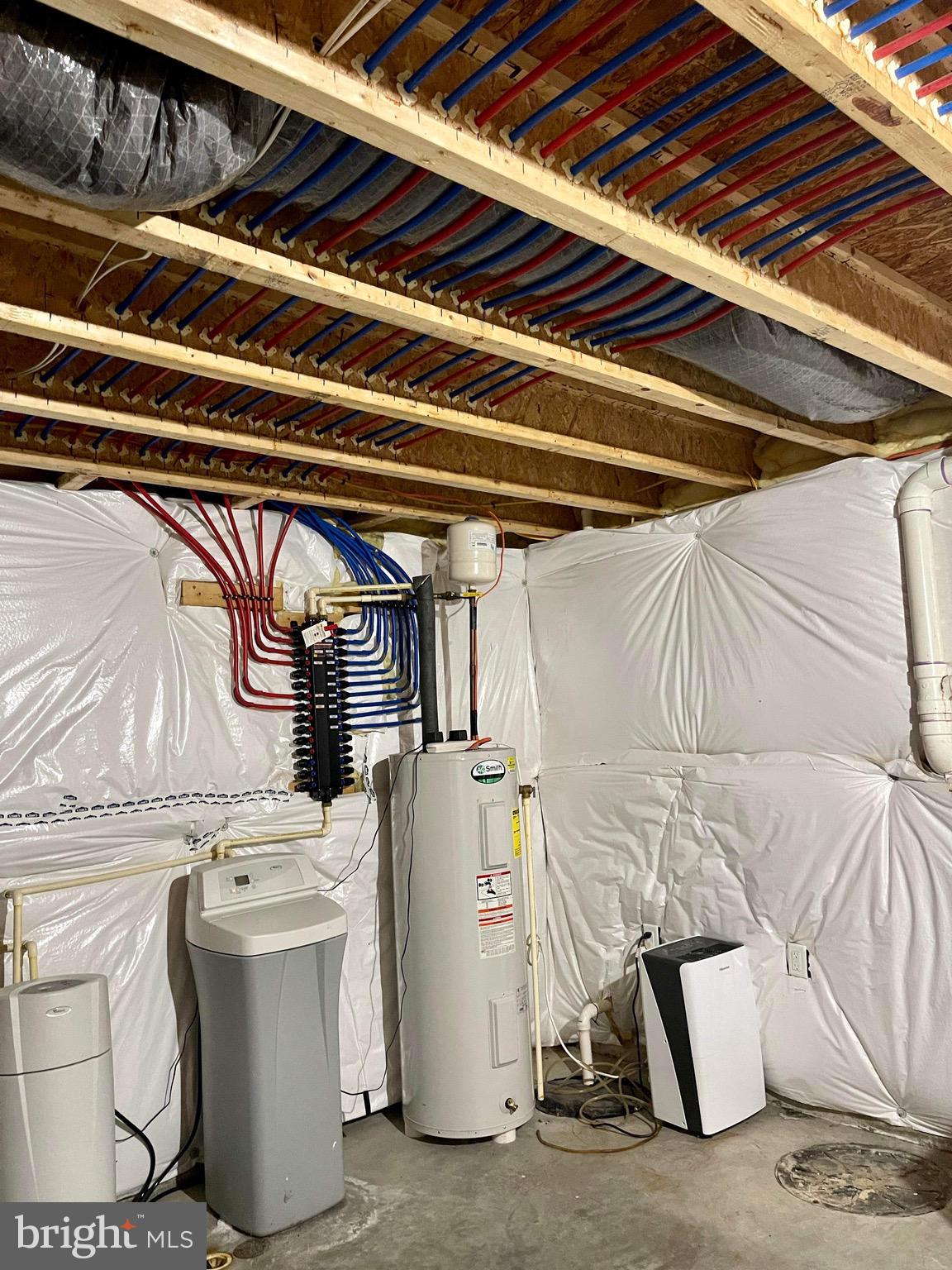 BIRCH CREEK - Residential