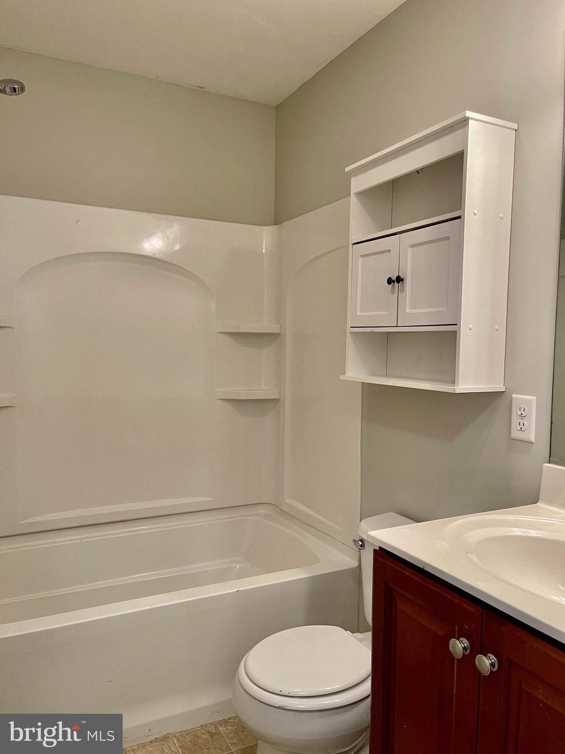 BIRCH CREEK - Residential