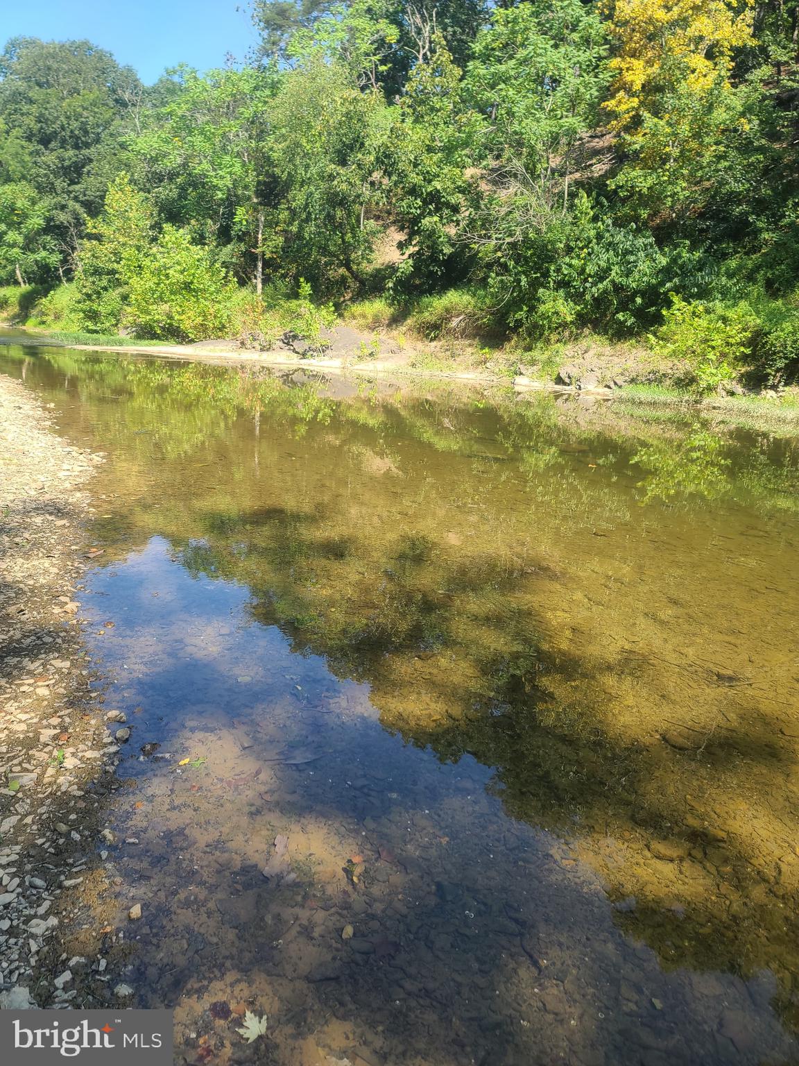 BIRCH CREEK - Residential