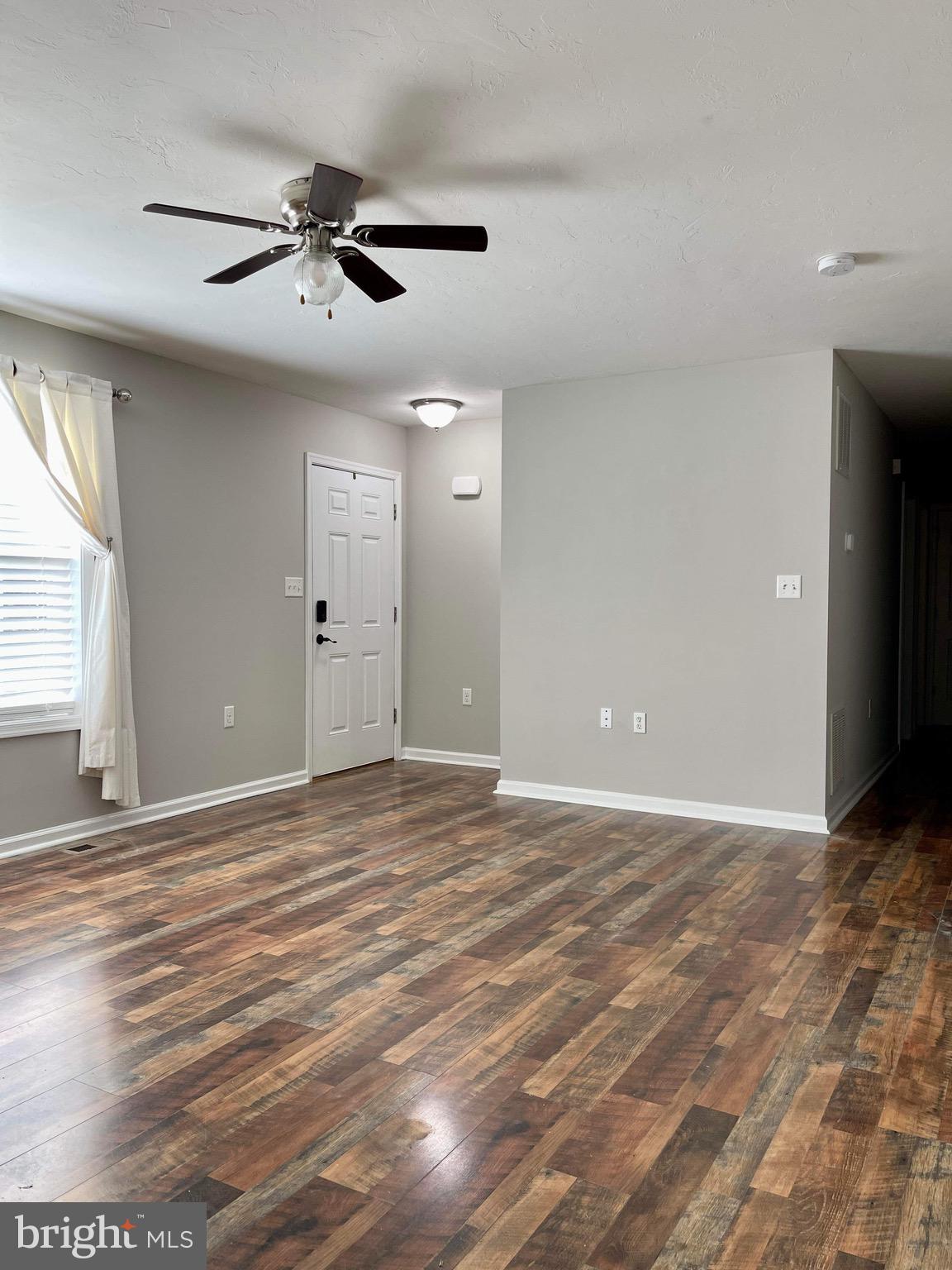 BIRCH CREEK - Residential