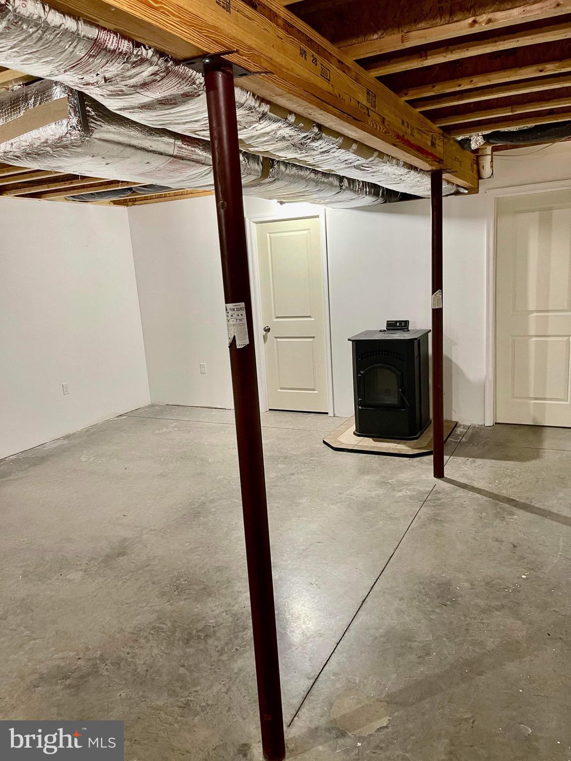 BIRCH CREEK - Residential