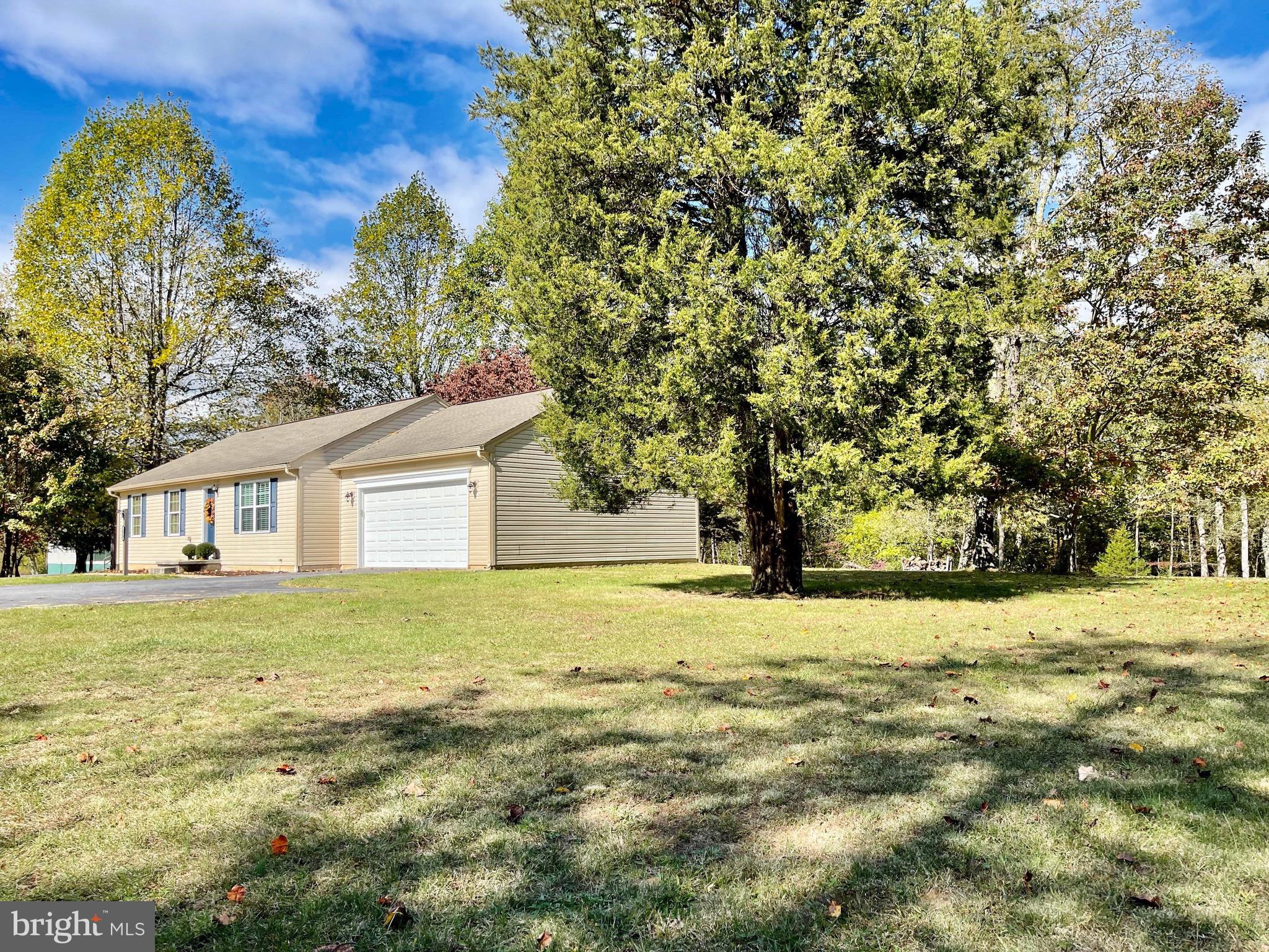 BIRCH CREEK - Residential