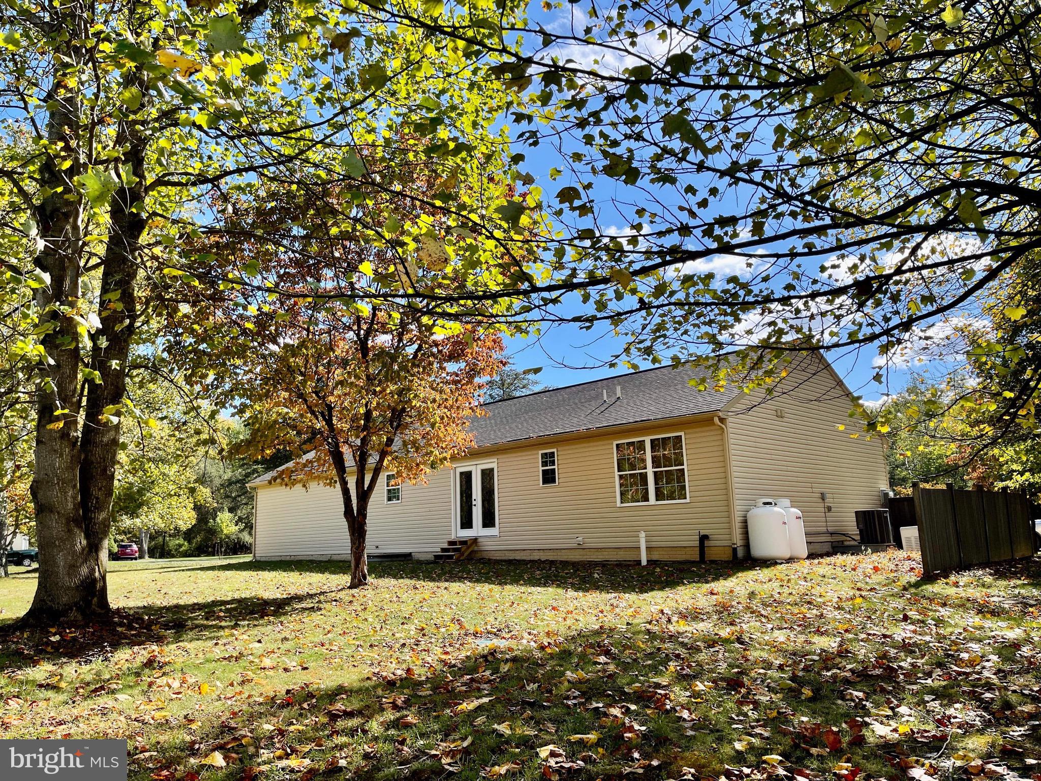 BIRCH CREEK - Residential