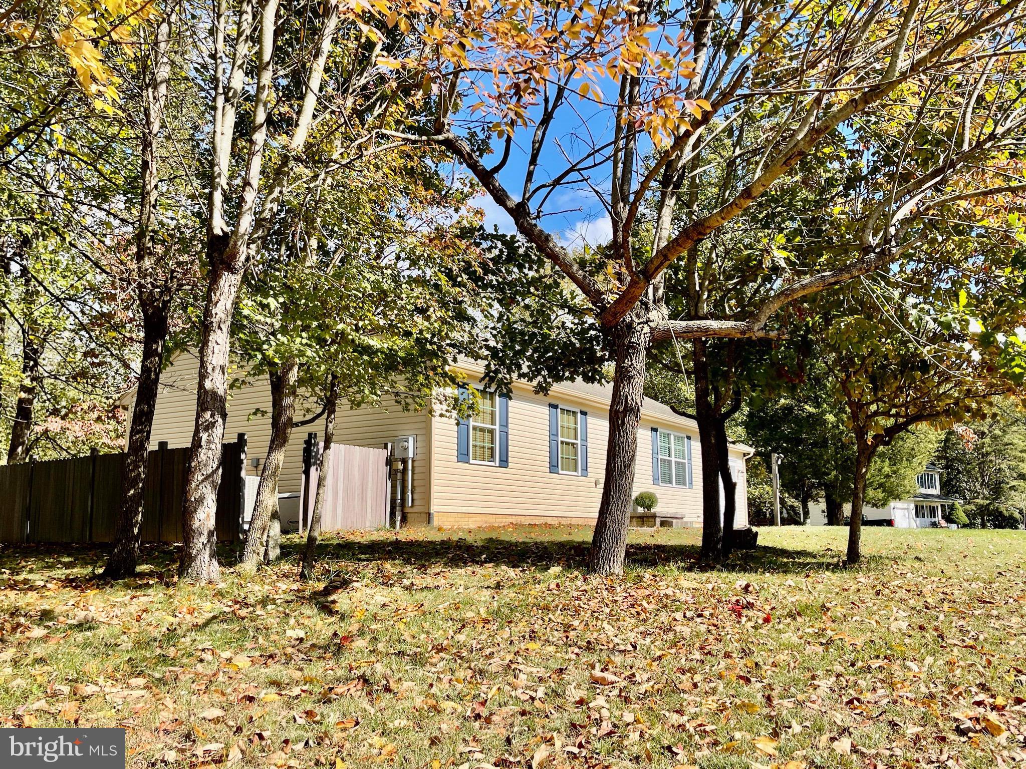 BIRCH CREEK - Residential