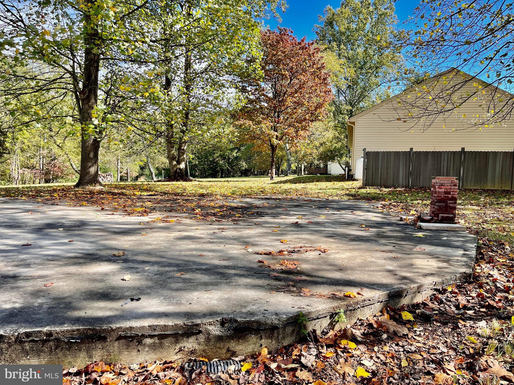 BIRCH CREEK - Residential