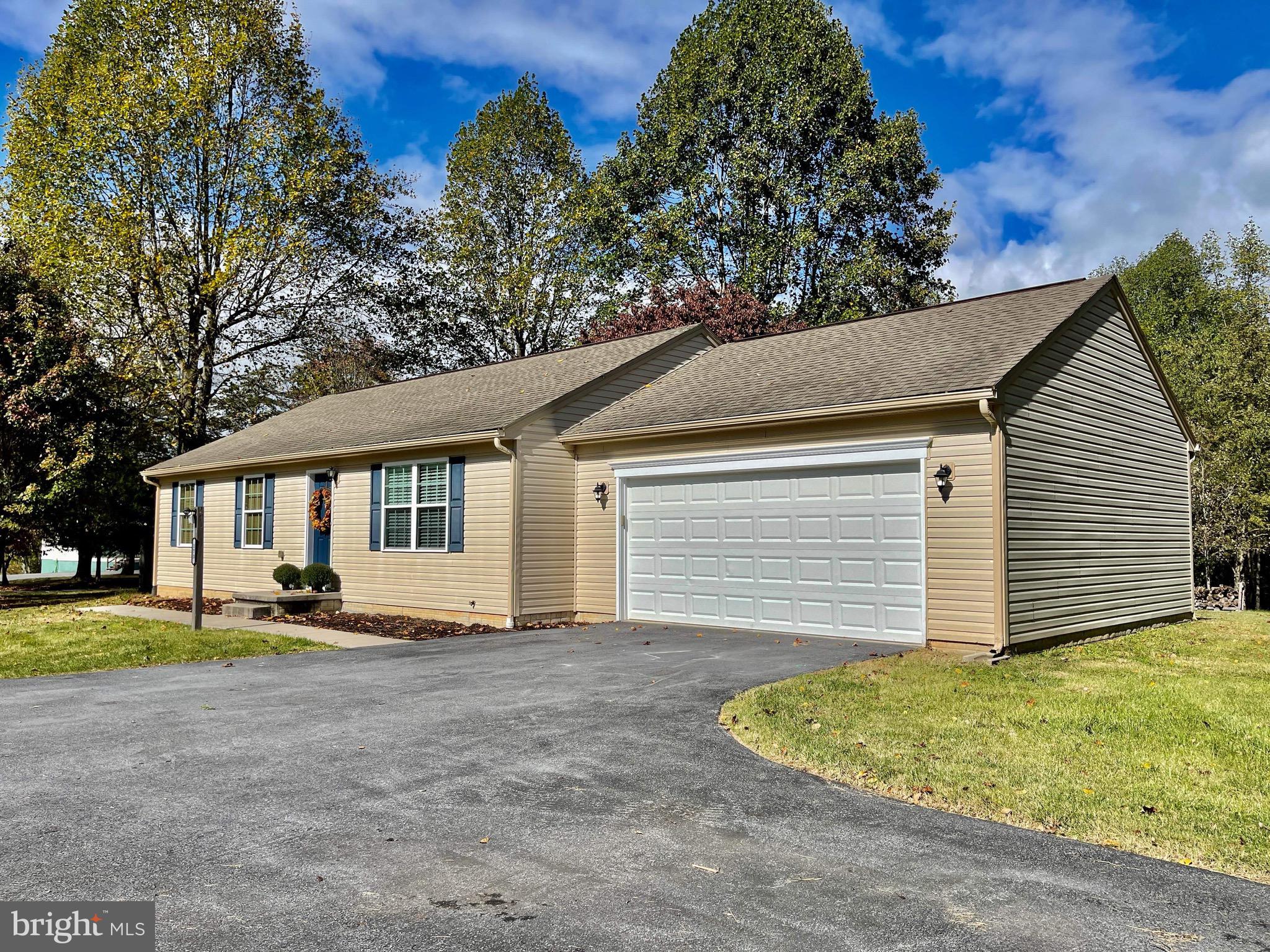 BIRCH CREEK - Residential