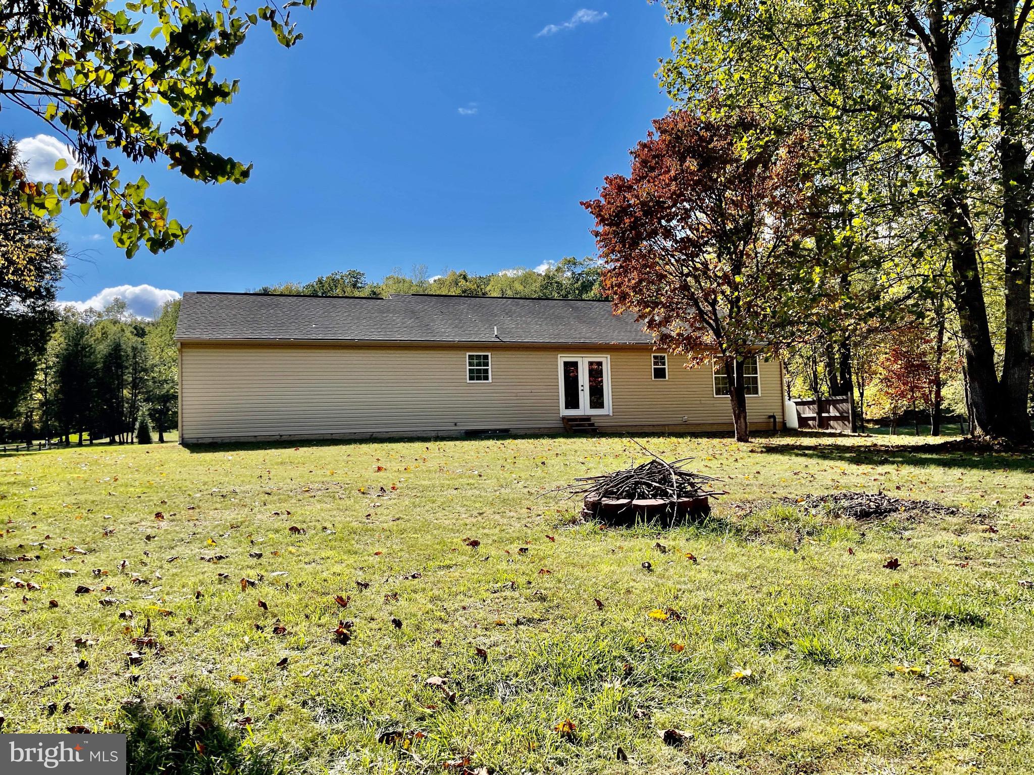 BIRCH CREEK - Residential