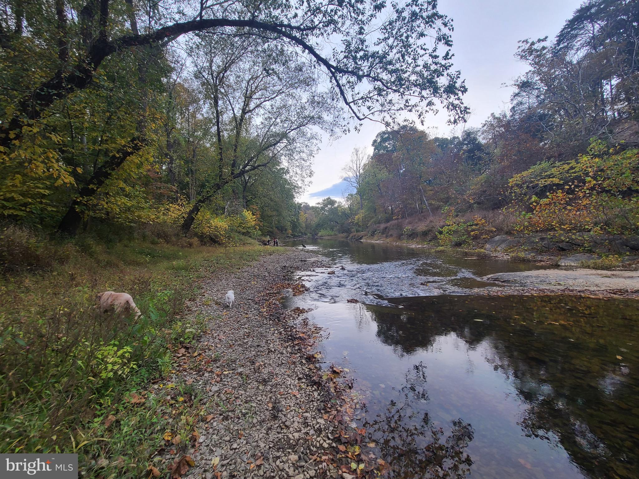 BIRCH CREEK - Residential