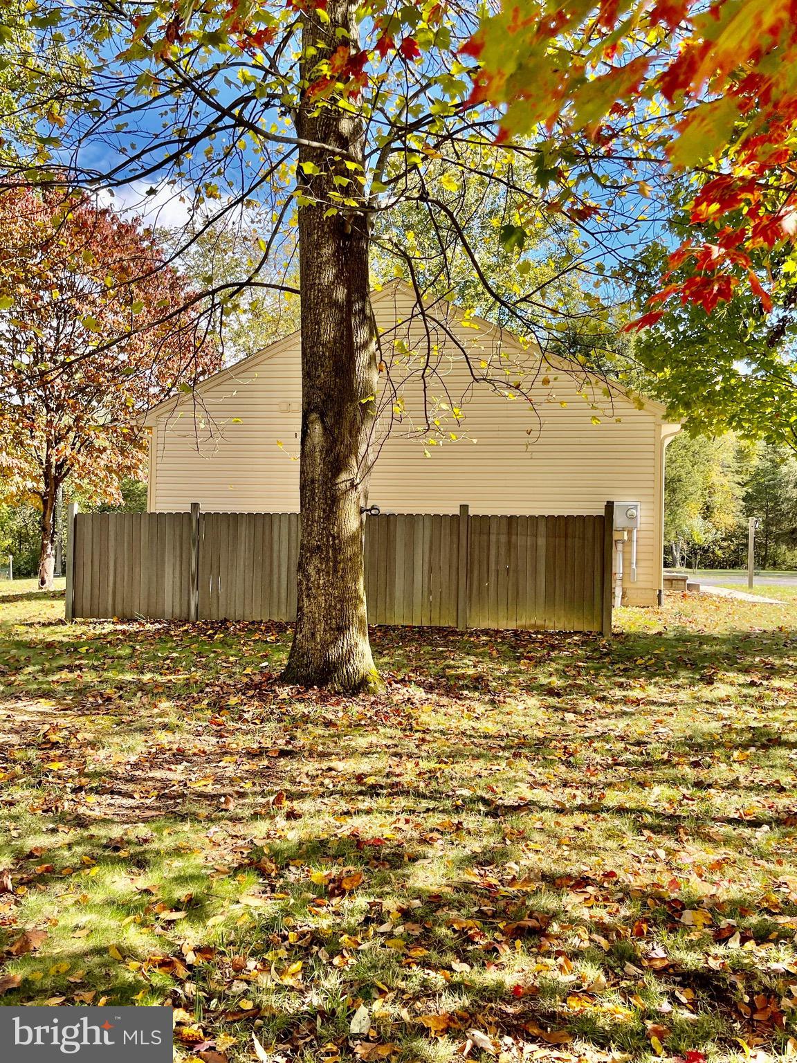 BIRCH CREEK - Residential