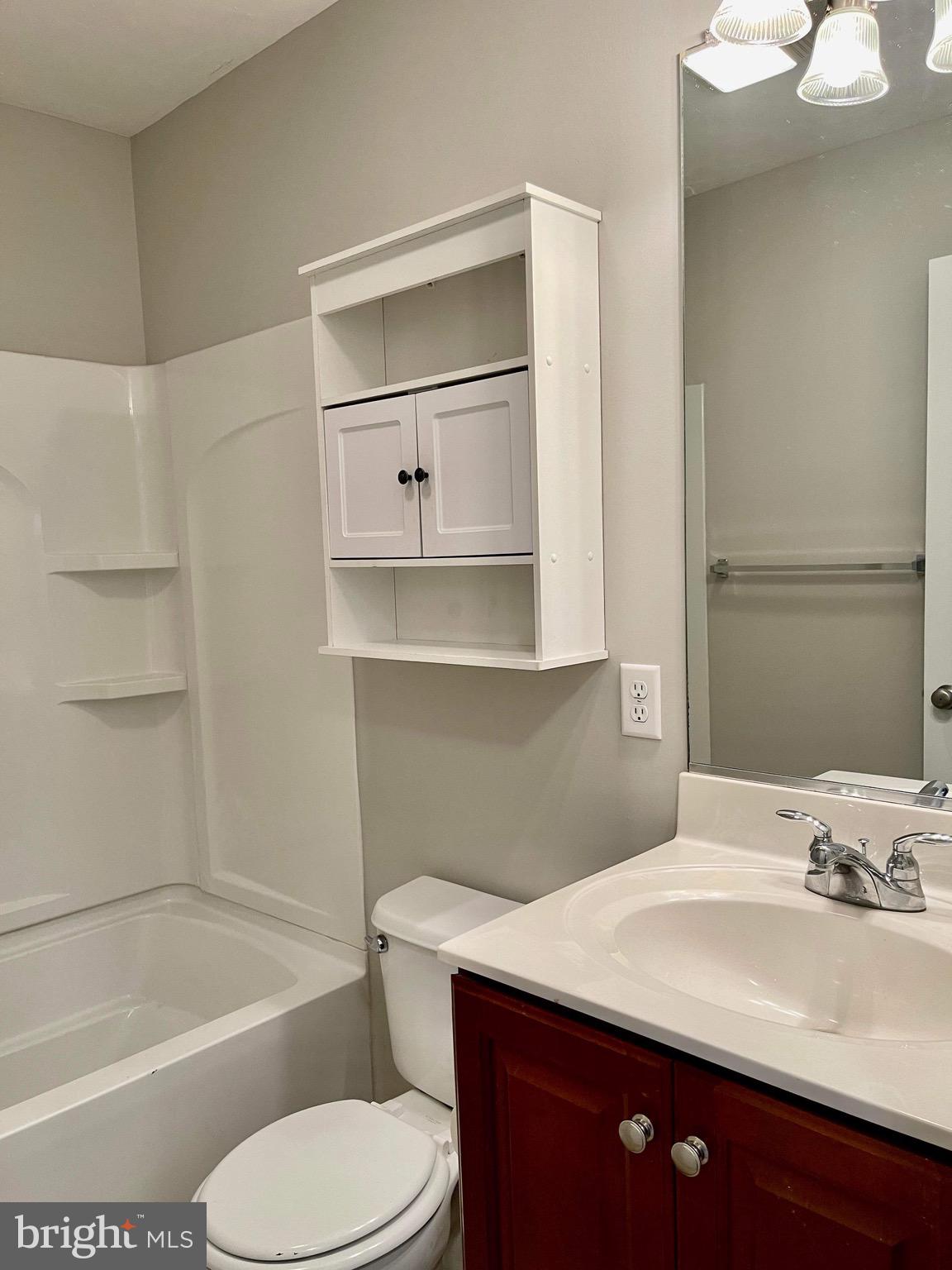 BIRCH CREEK - Residential