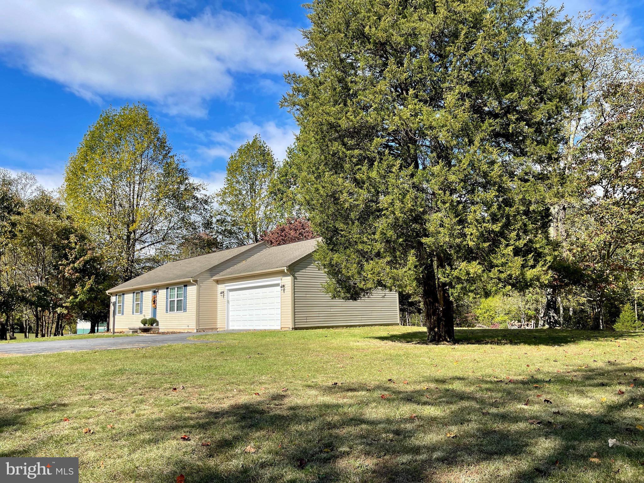 BIRCH CREEK - Residential