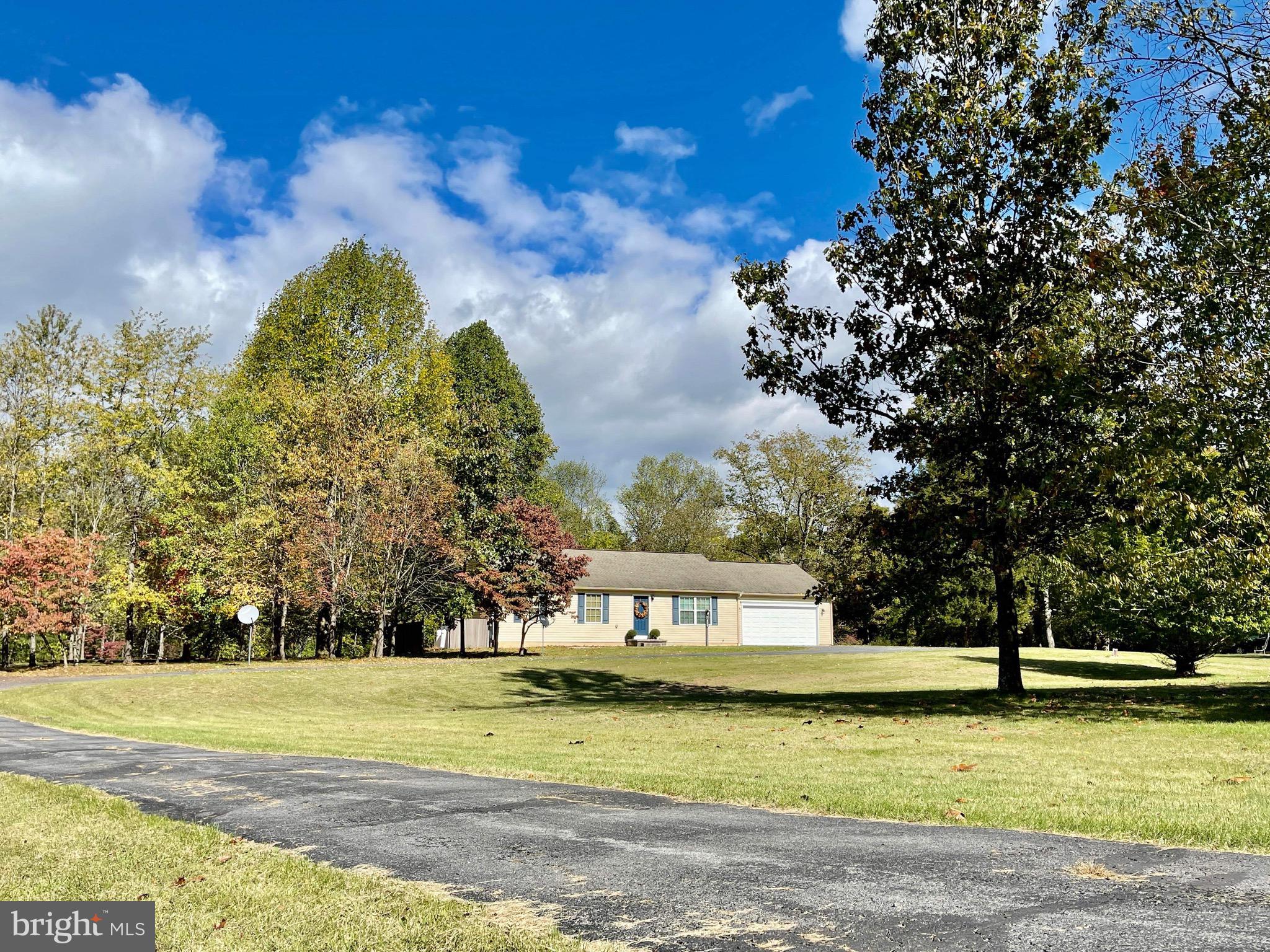 BIRCH CREEK - Residential