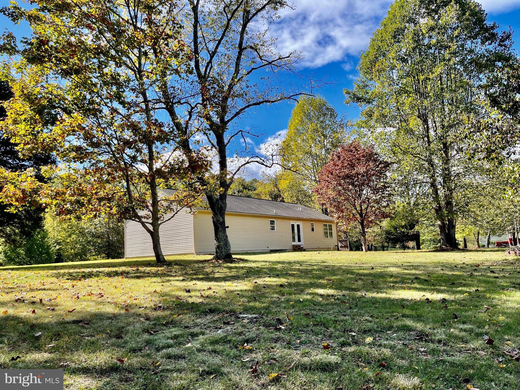 BIRCH CREEK - Residential