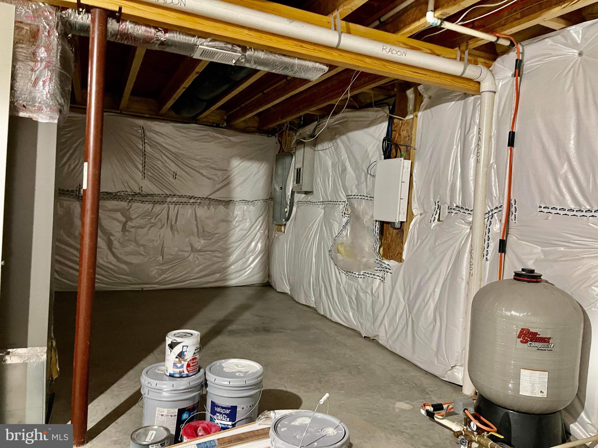 BIRCH CREEK - Residential