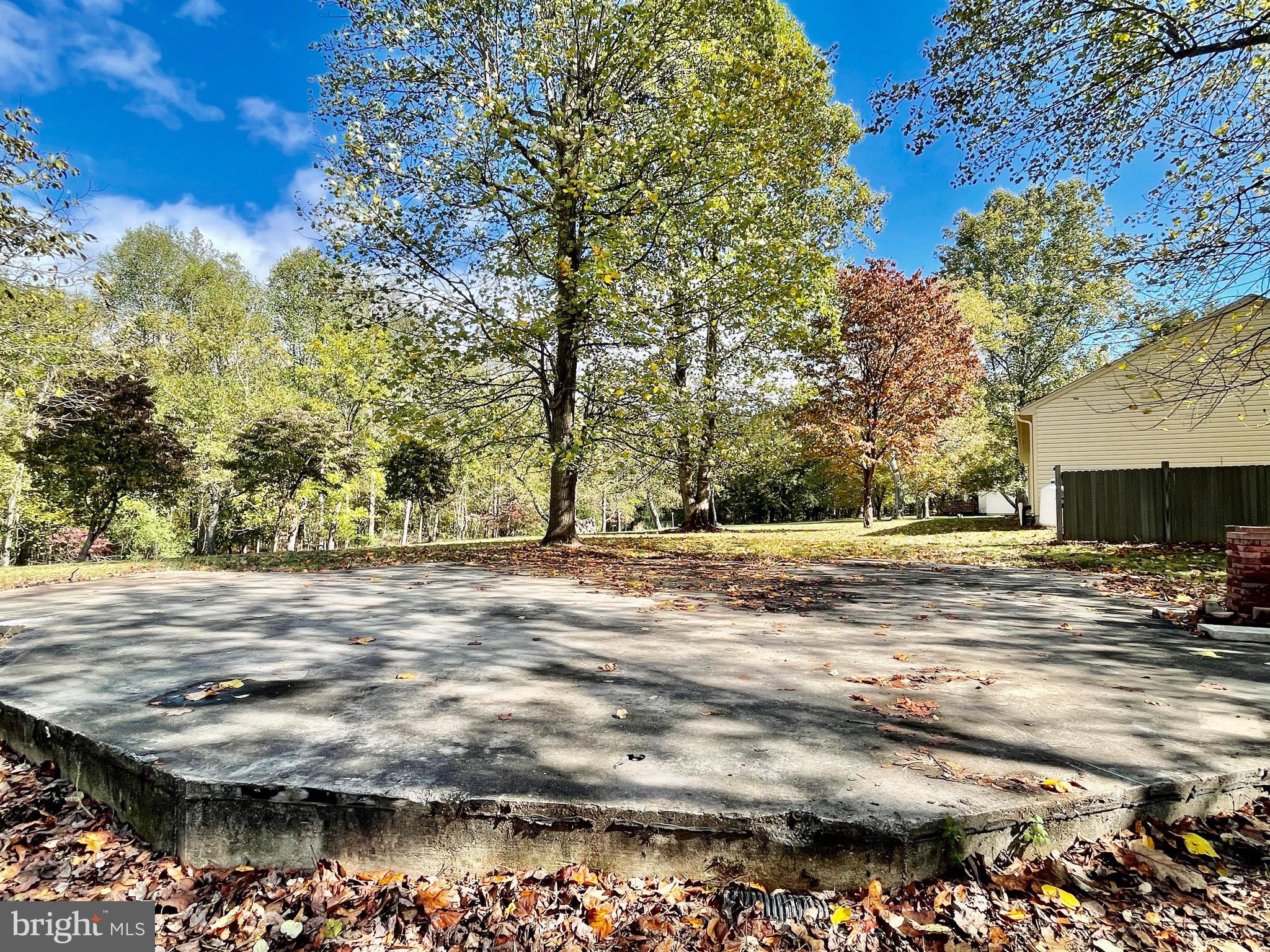 BIRCH CREEK - Residential