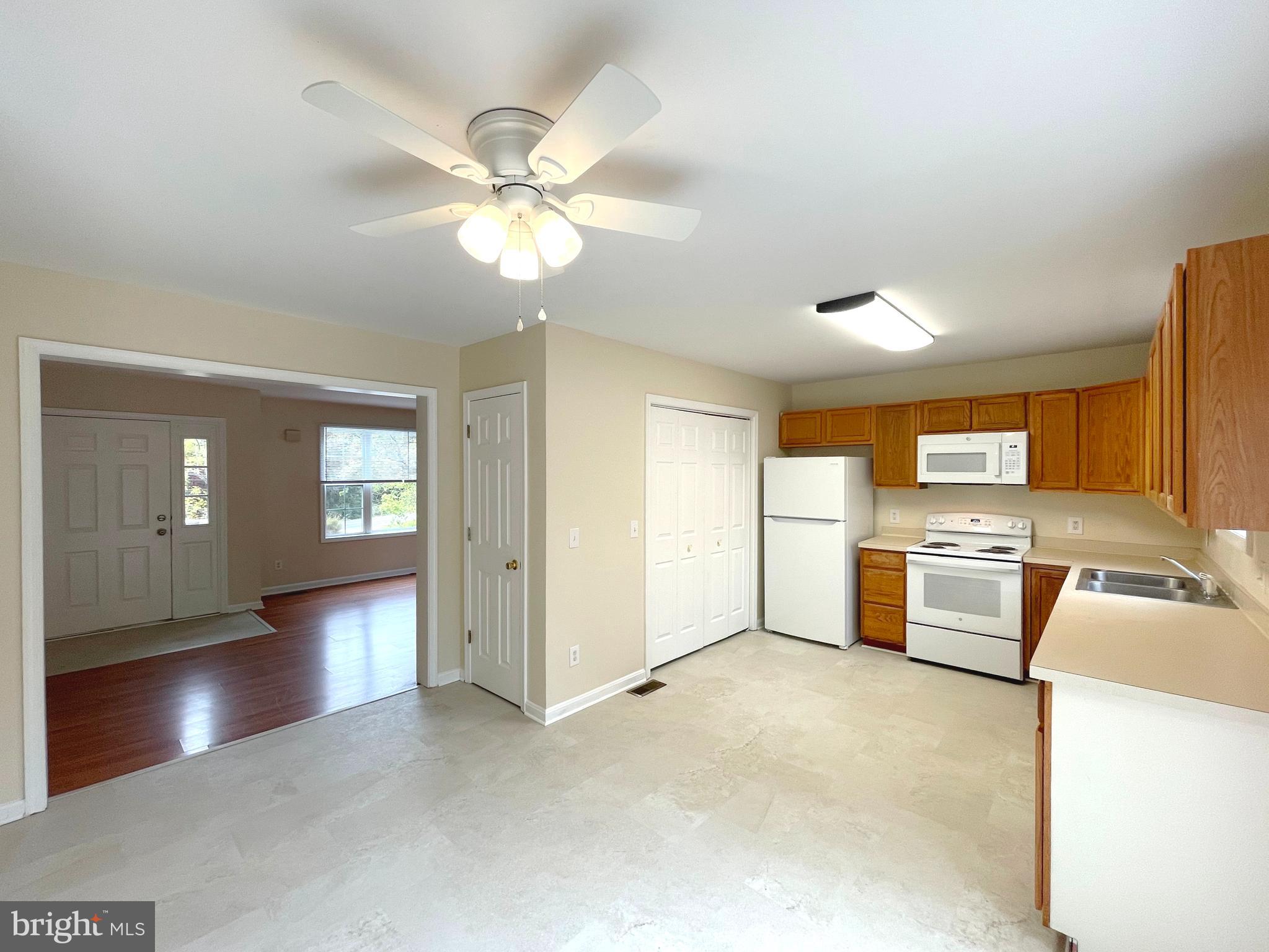 NONE AVAILABLE - Residential Lease