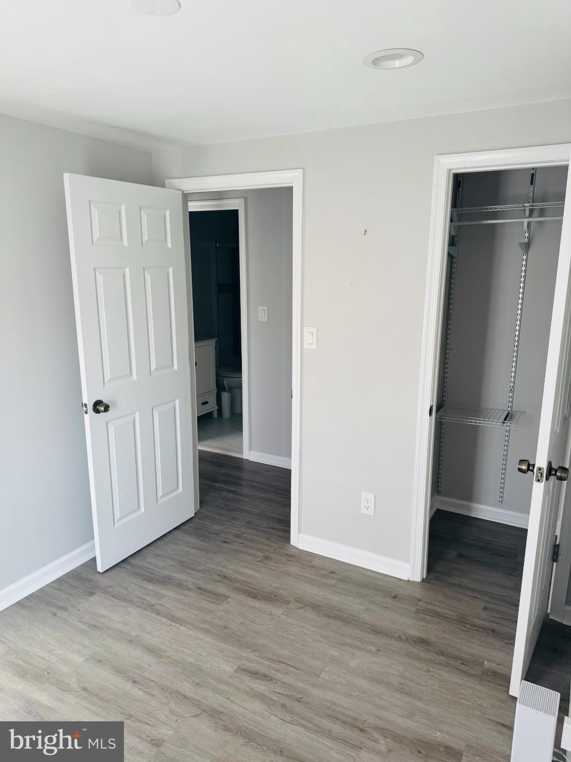 THOMAS CHOICE WEST - Residential Lease