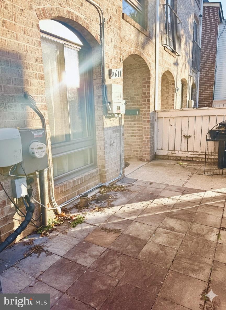 THOMAS CHOICE WEST - Residential Lease