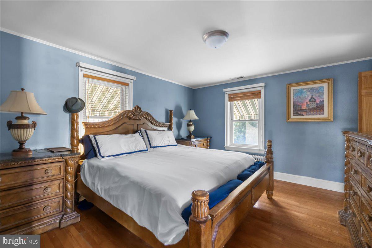 WHITLOCK AVENEUE - Residential