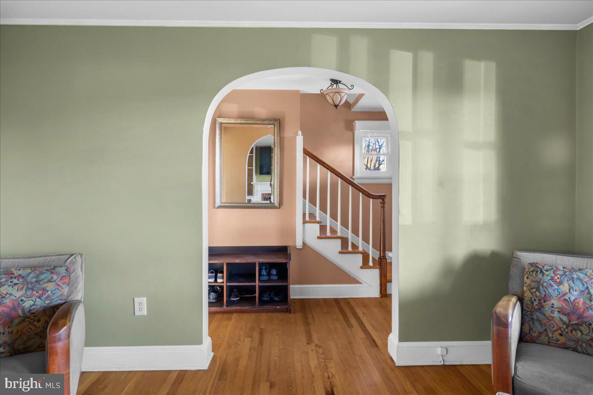 WHITLOCK AVENEUE - Residential