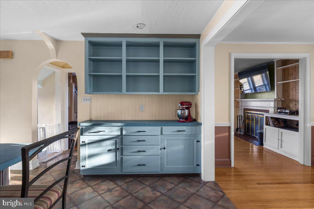 WHITLOCK AVENEUE - Residential