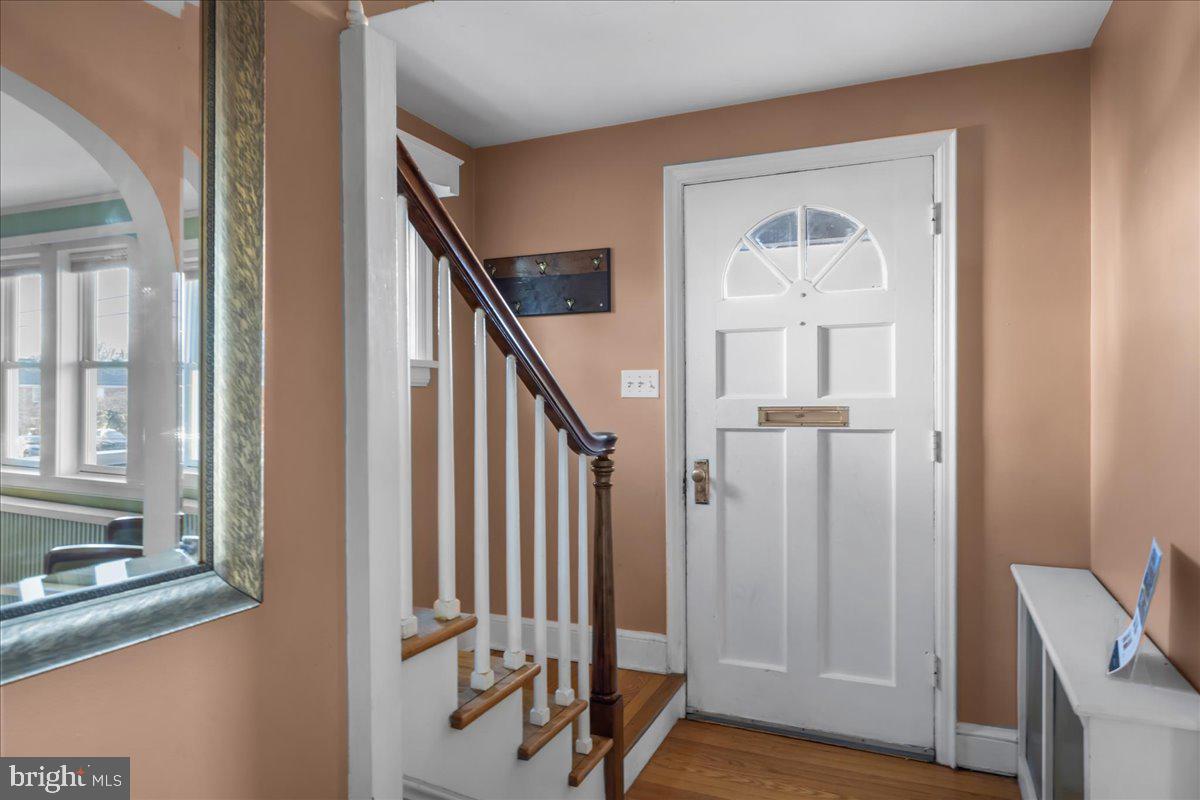 WHITLOCK AVENEUE - Residential