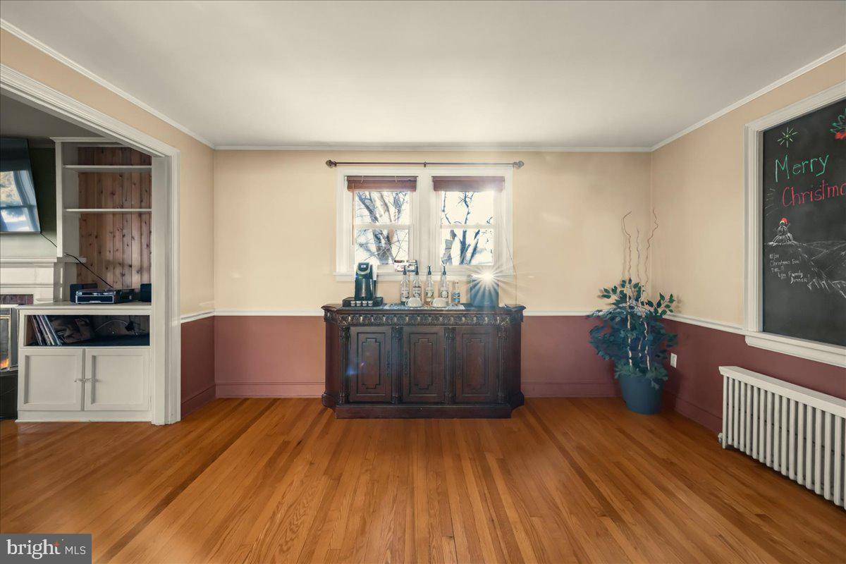 WHITLOCK AVENEUE - Residential