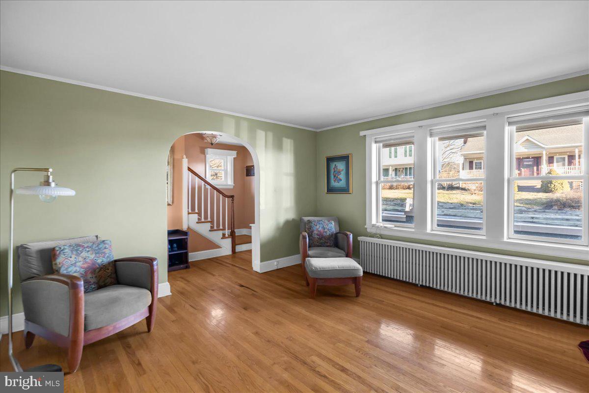 WHITLOCK AVENEUE - Residential