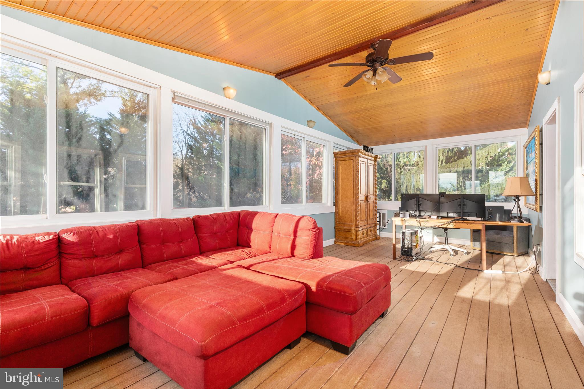 WHITLOCK AVENEUE - Residential