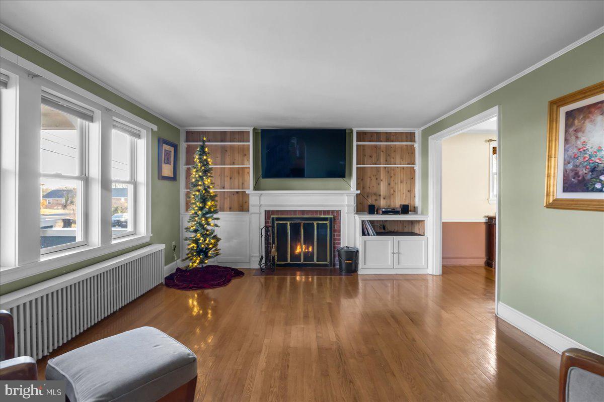 WHITLOCK AVENEUE - Residential