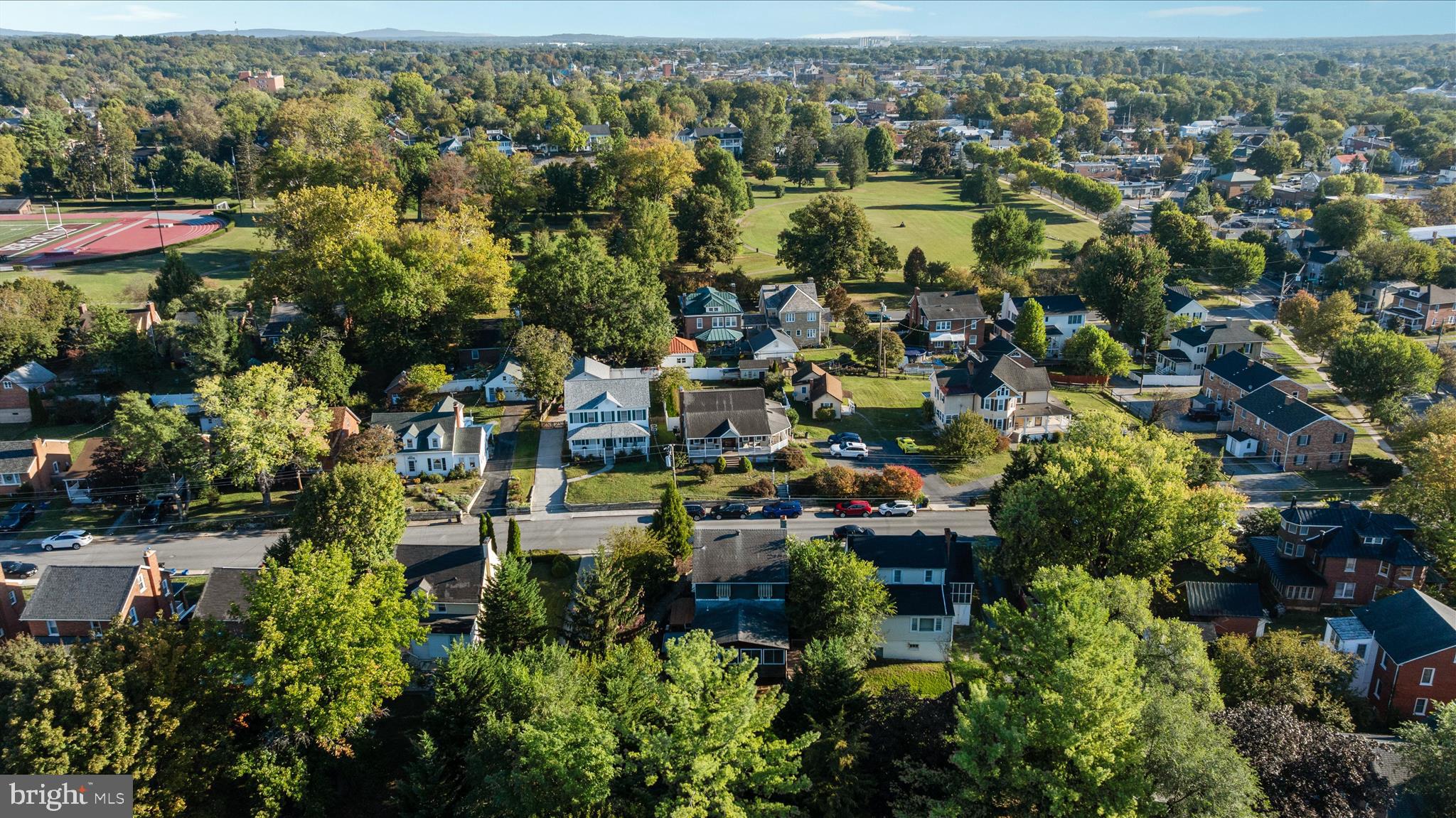 WHITLOCK AVENEUE - Residential